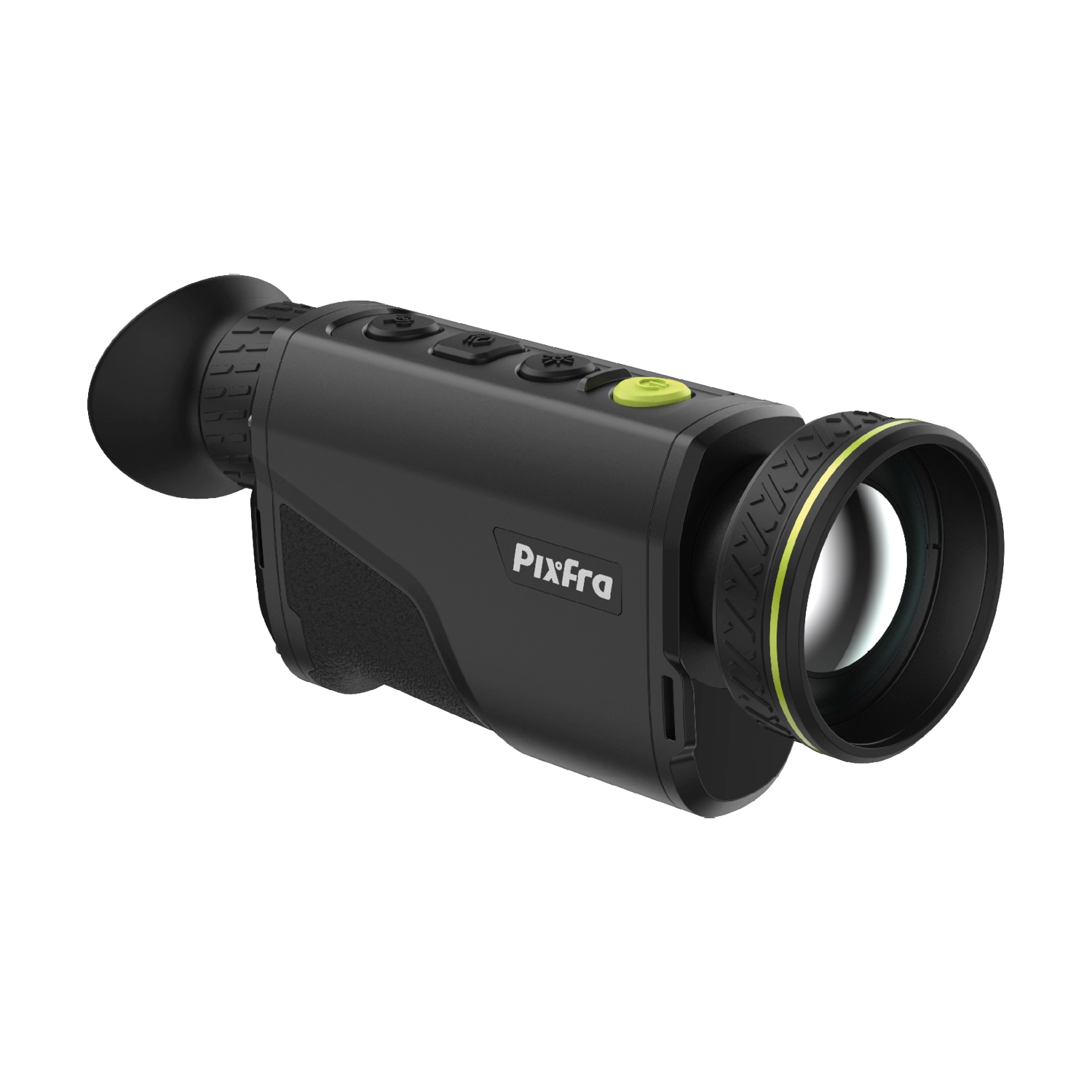 Pixfra Arc LRF A650 front angle 2