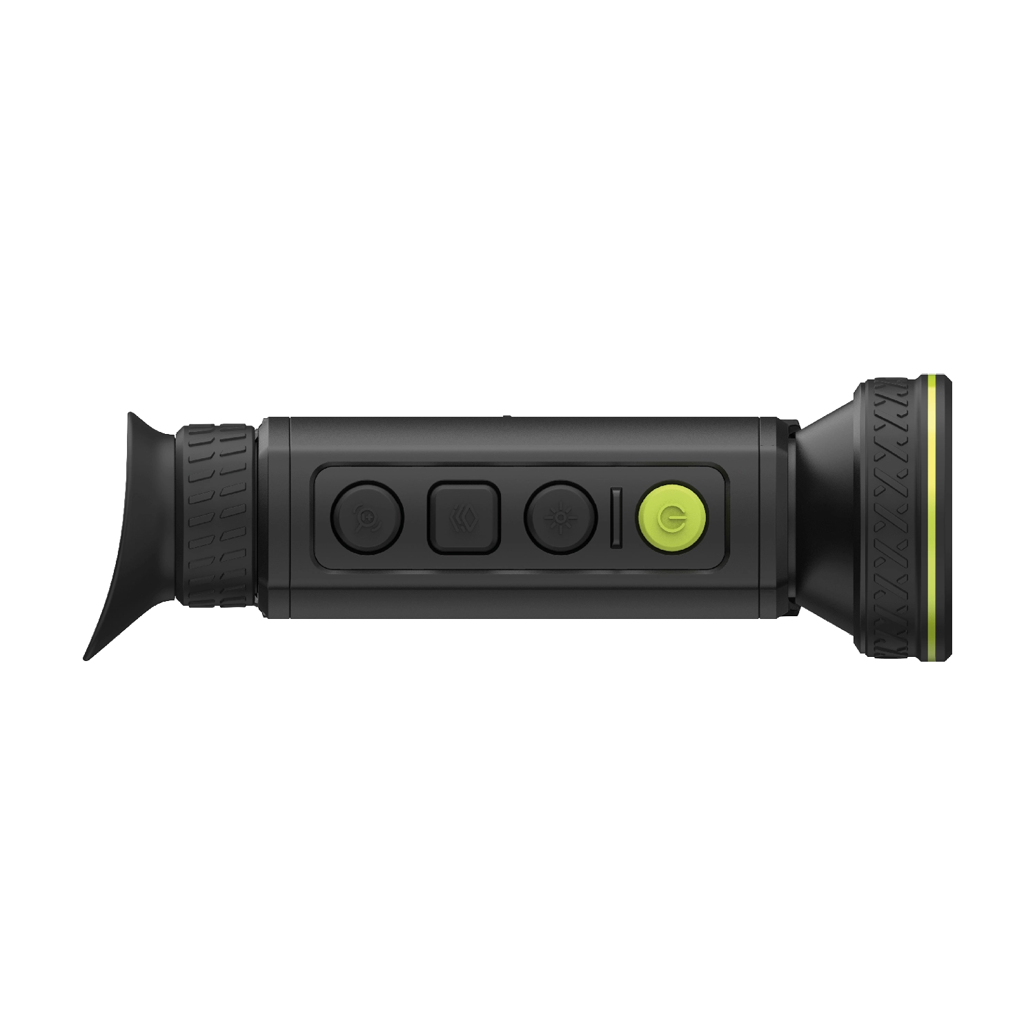 Pixfra Arc LRF A650 Thermal Imaging Monocular