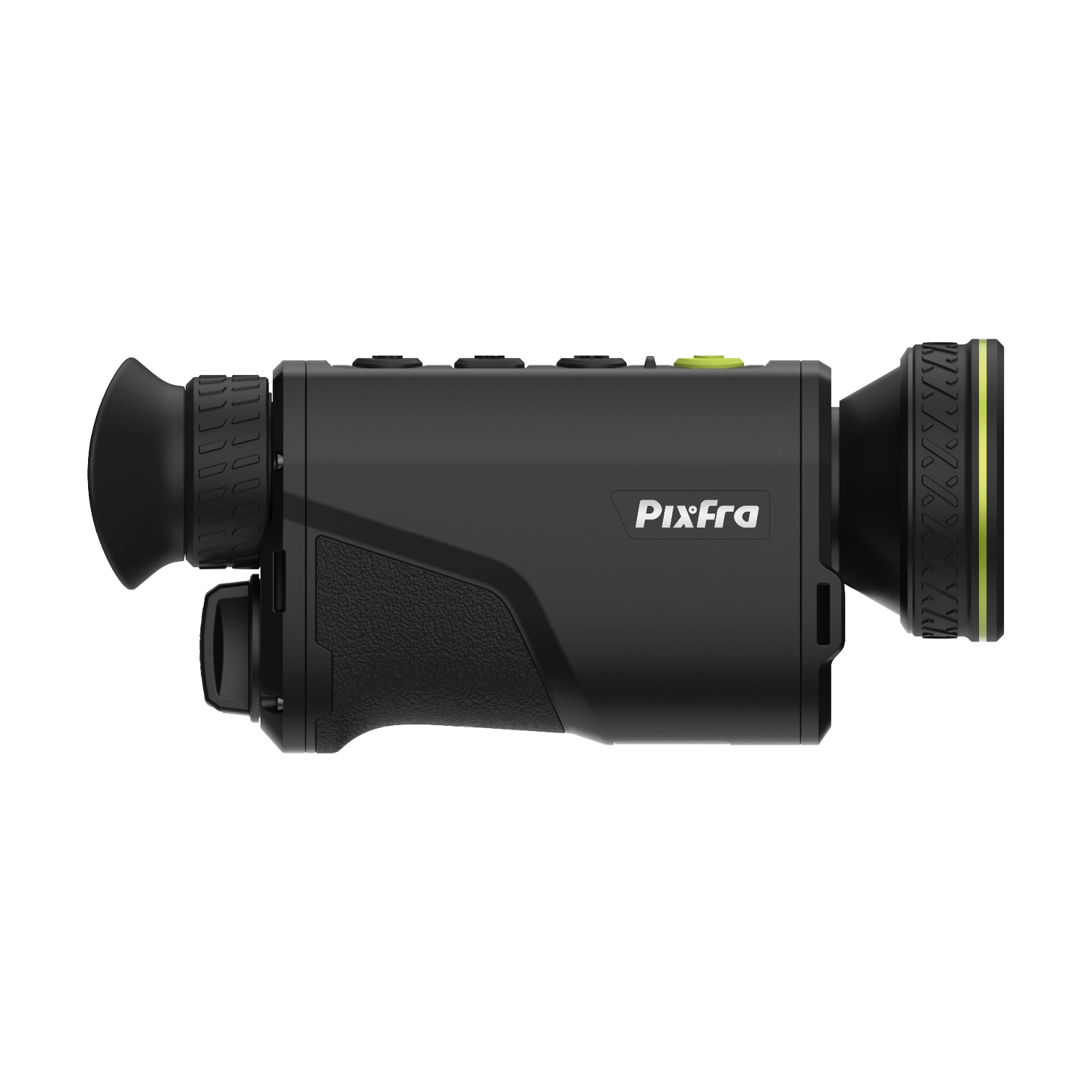 Pixfra Arc LRF A650 side angle