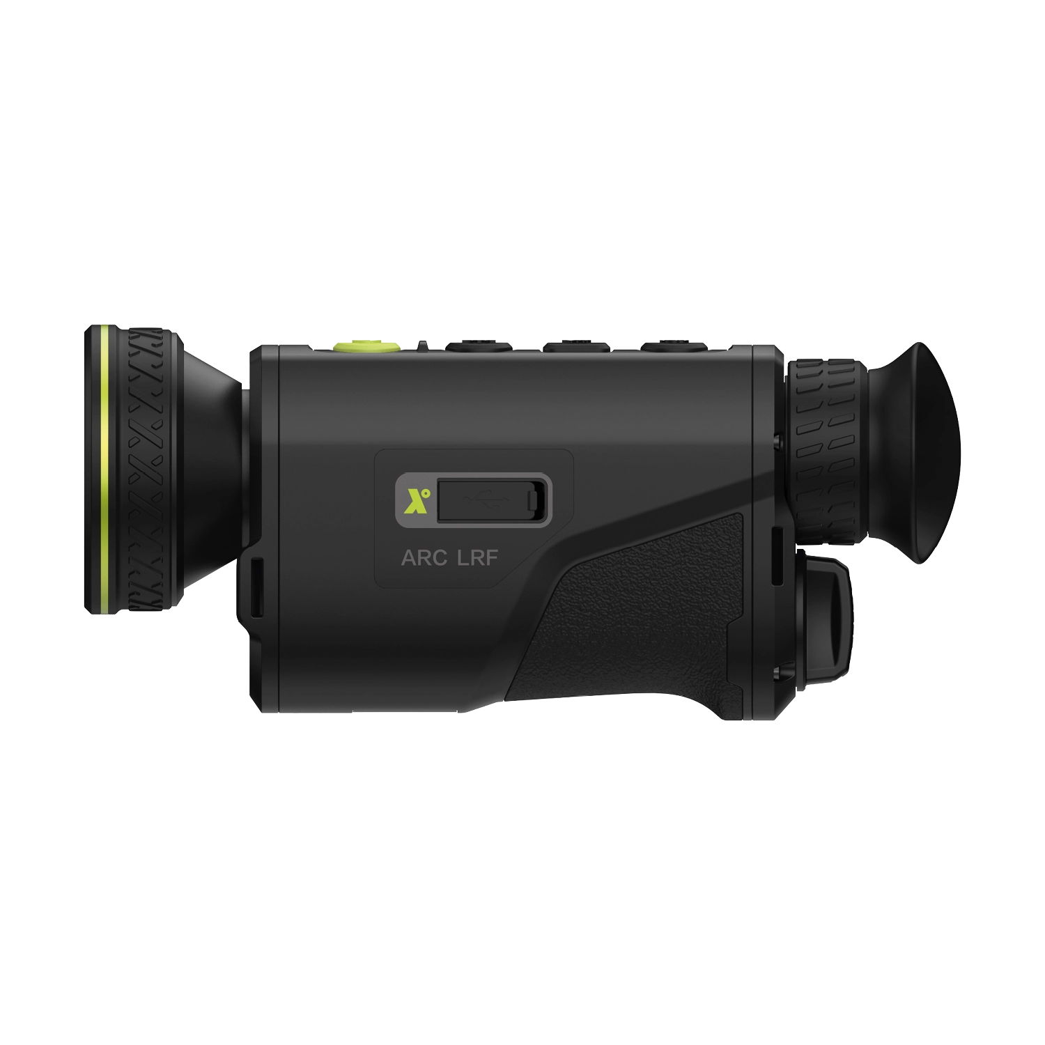 Pixfra Arc LRF A650 side angle 2