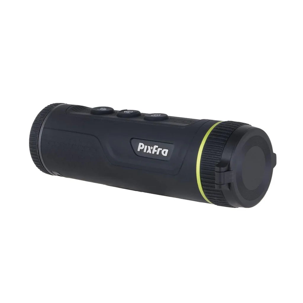 Pixfra MILE 2 M425 Thermal Monocular back angle