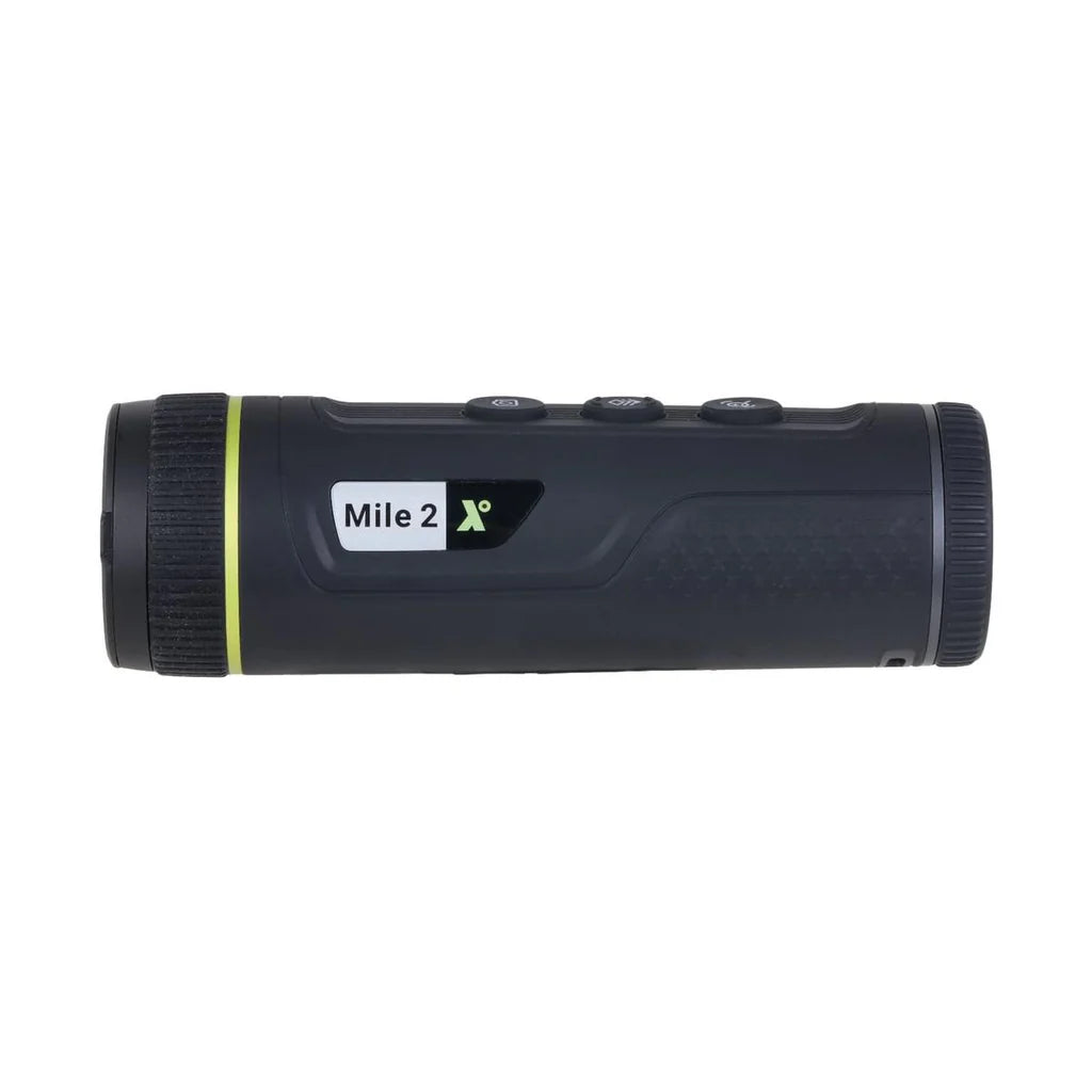 Pixfra MILE 2 M425 Thermal Monocular side angle