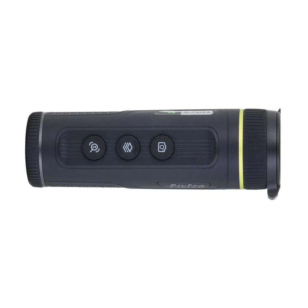 Pixfra MILE 2 M425 Thermal Monocular top angle