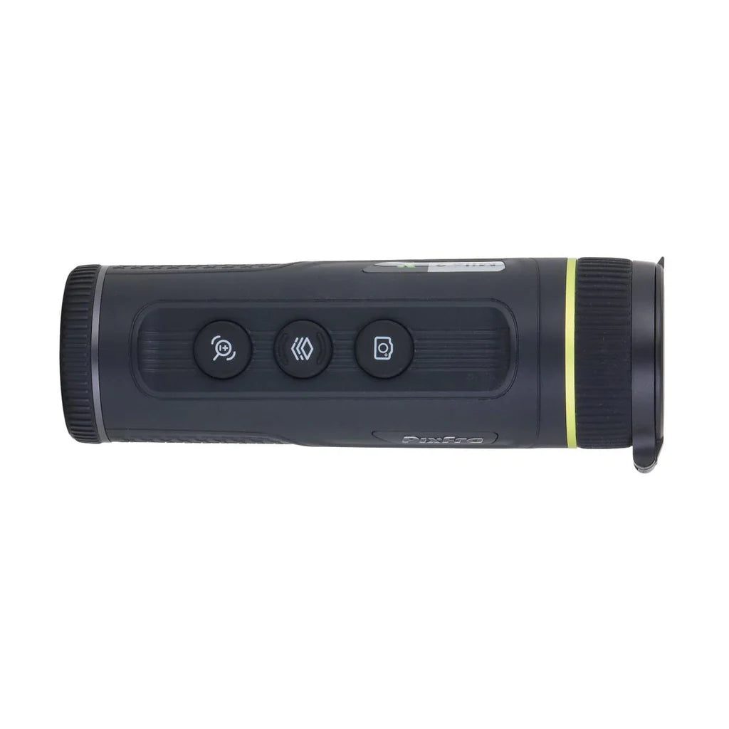 Pixfra MILE 2 M619 Thermal Monocular top angle