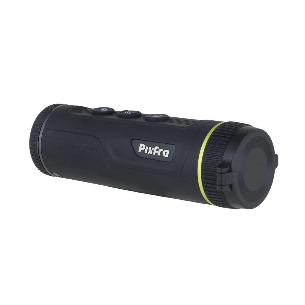 Pixfra MILE 2 M619 Thermal Monocular back angle