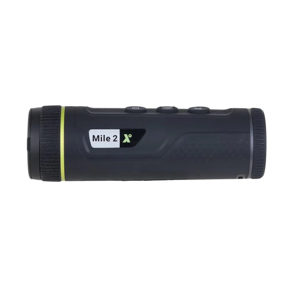 Pixfra MILE 2 M625 Thermal Monocular side angle