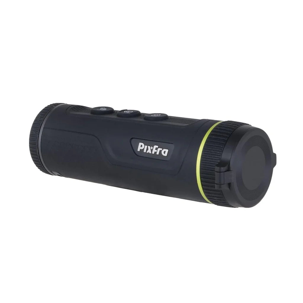 Pixfra MILE 2 M625 Thermal Monocular back angle