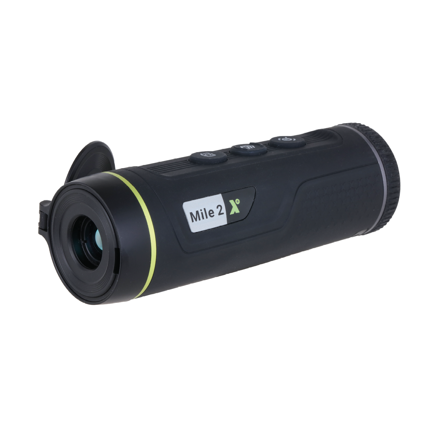 Pixfra Mile 2 M207 Thermal Imaging Monocular