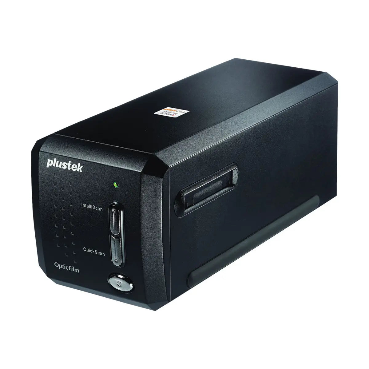 Plustek OpticFilm 8200i ai Film Scanner