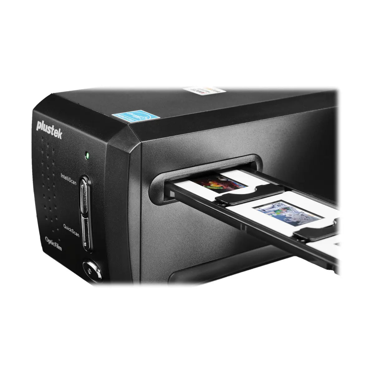 Plustek OpticFilm 8200i ai Film Scanner