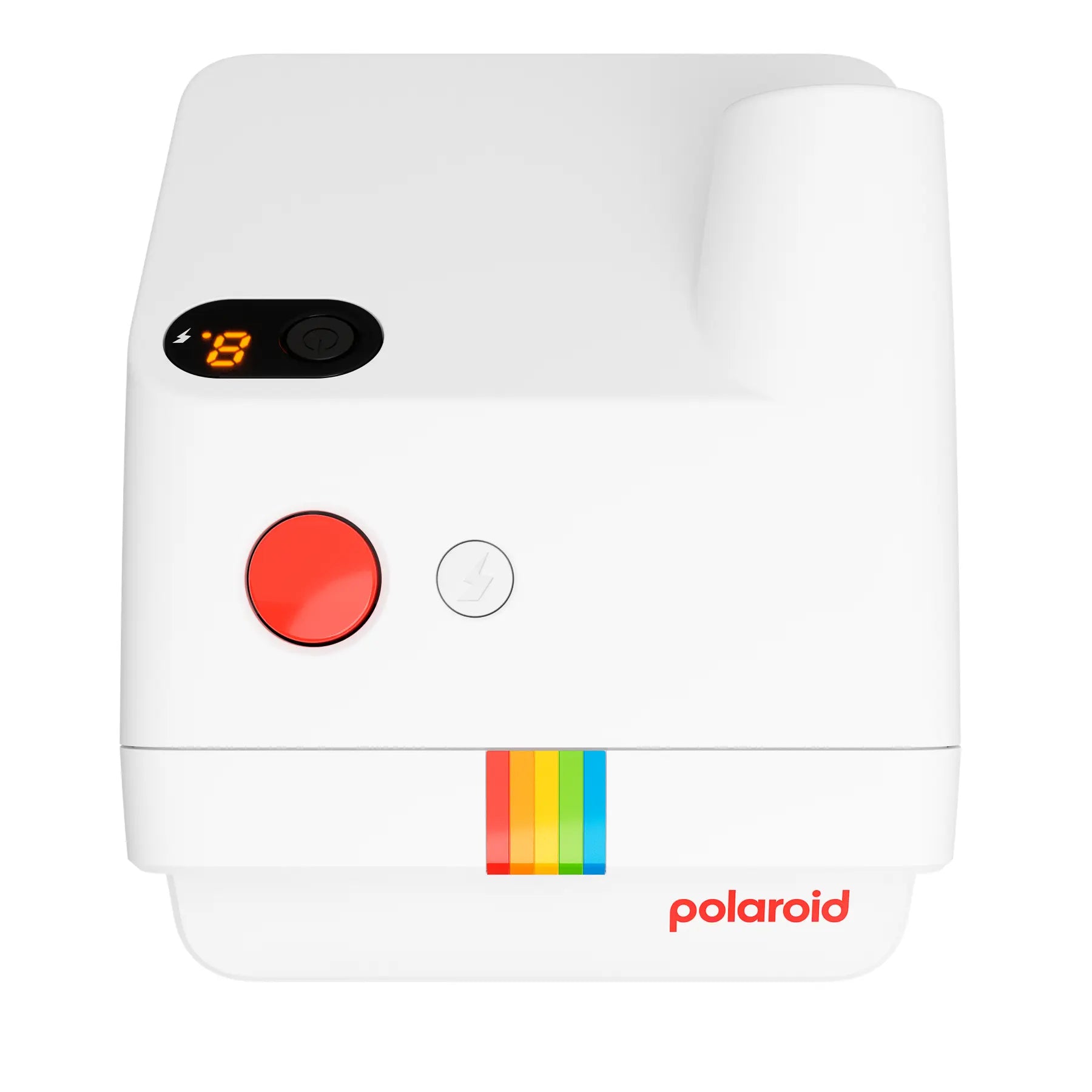 Polaroid Go Generation 2 Instant Camera