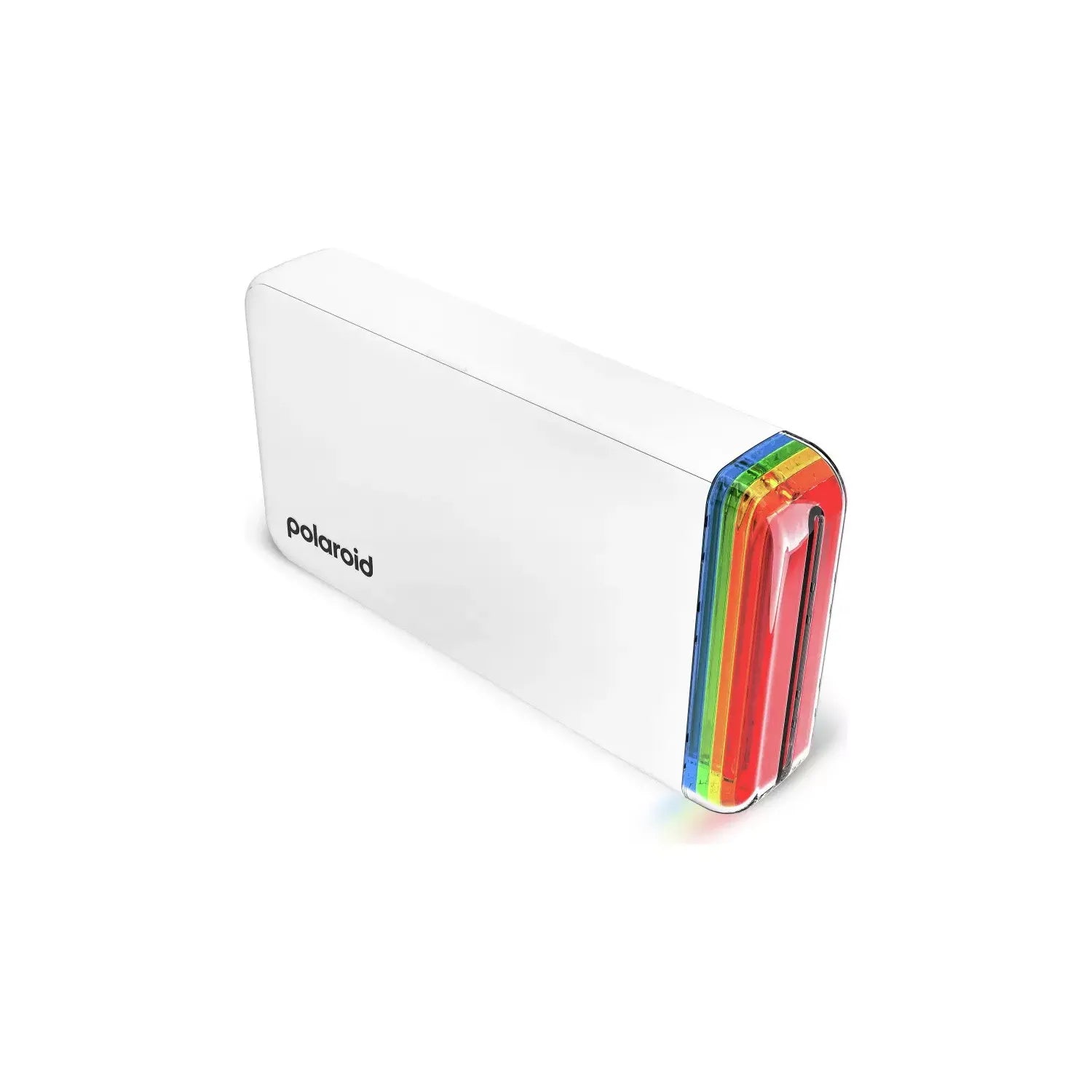 Polaroid Hi·Print 2x3 Generation 2 Pocket Photo Printer - White