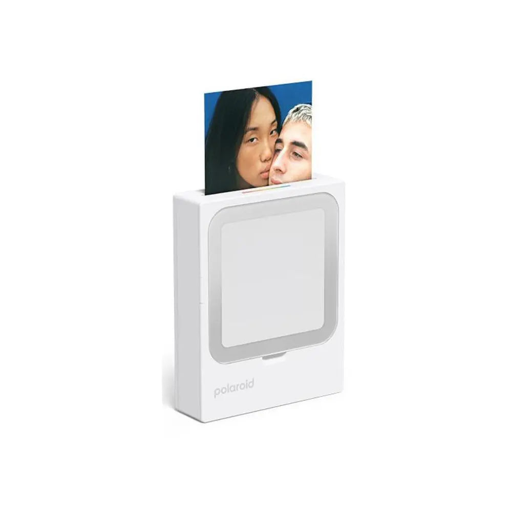 Polaroid Hi·Print 3x3 Photo Printer + 10 Sheets