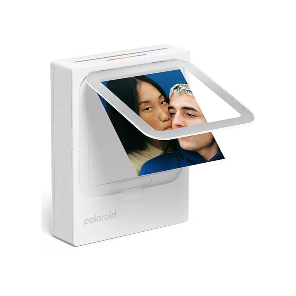 Polaroid Hi·Print 3x3 Photo Printer + 10 Sheets