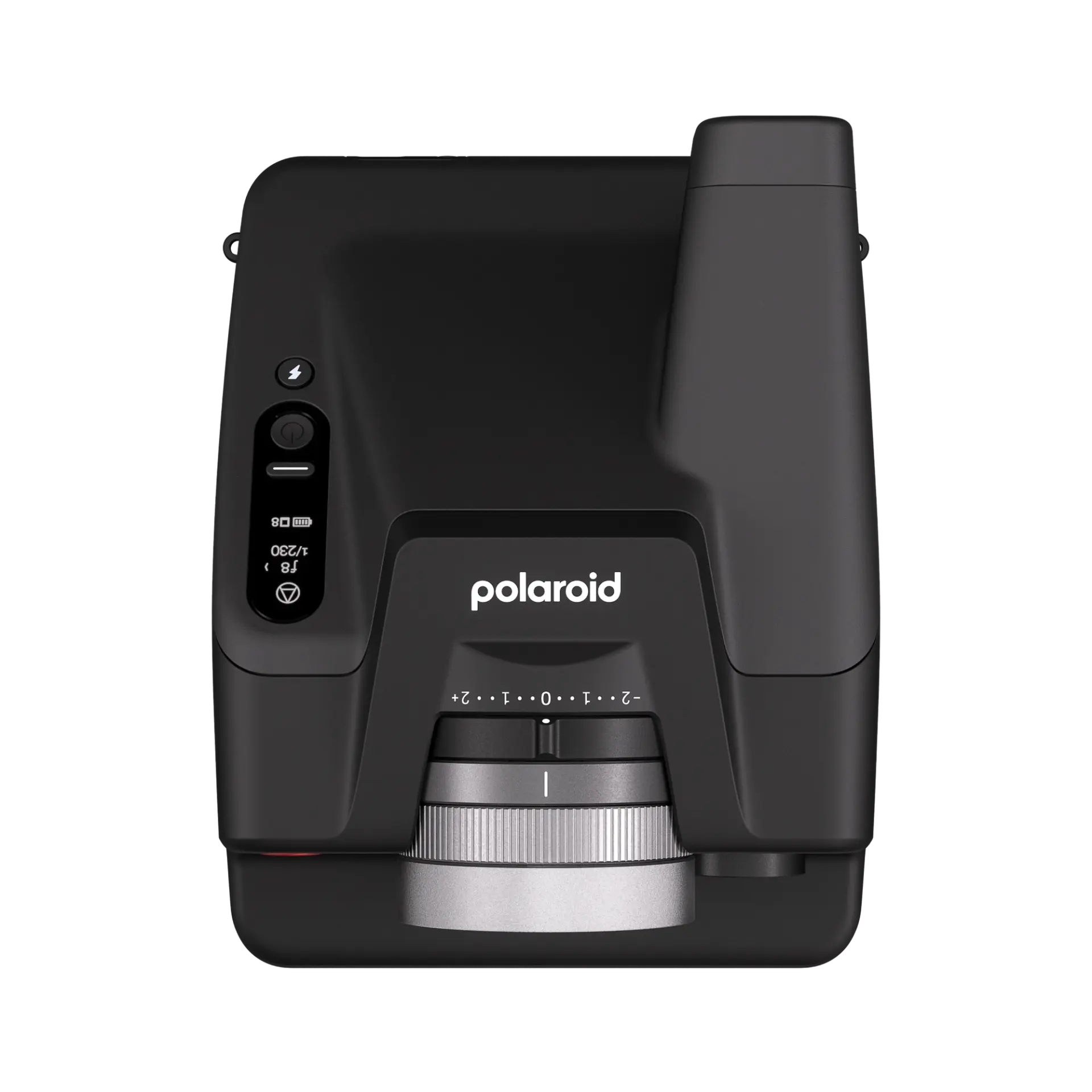 Polaroid I-2 Instant Camera - Black