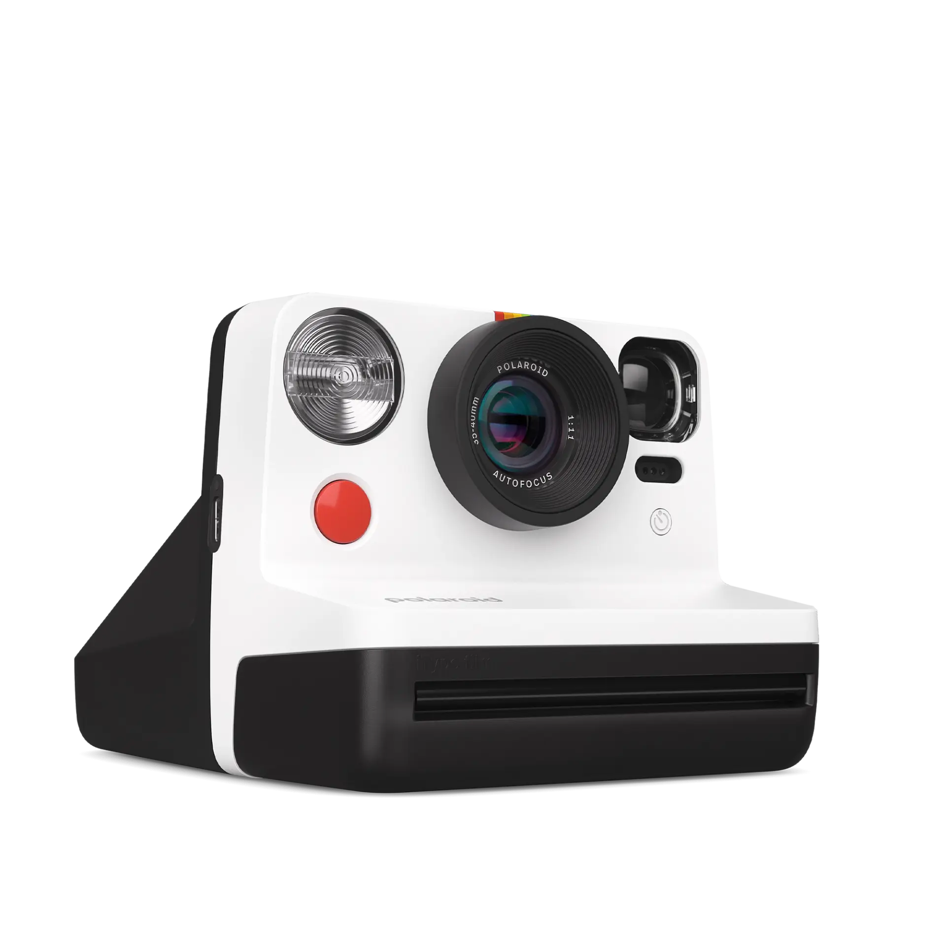 Polaroid Now Generation 2 i-Type Instant Camera - Black & White