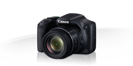 Product Image of Clearance Canon PowerShot SX530HS