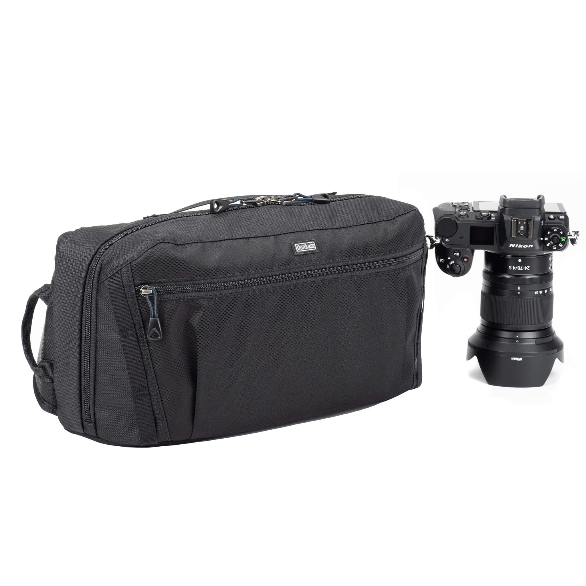 Think Tank PressPass Sling Bag for Cameras and Lenses