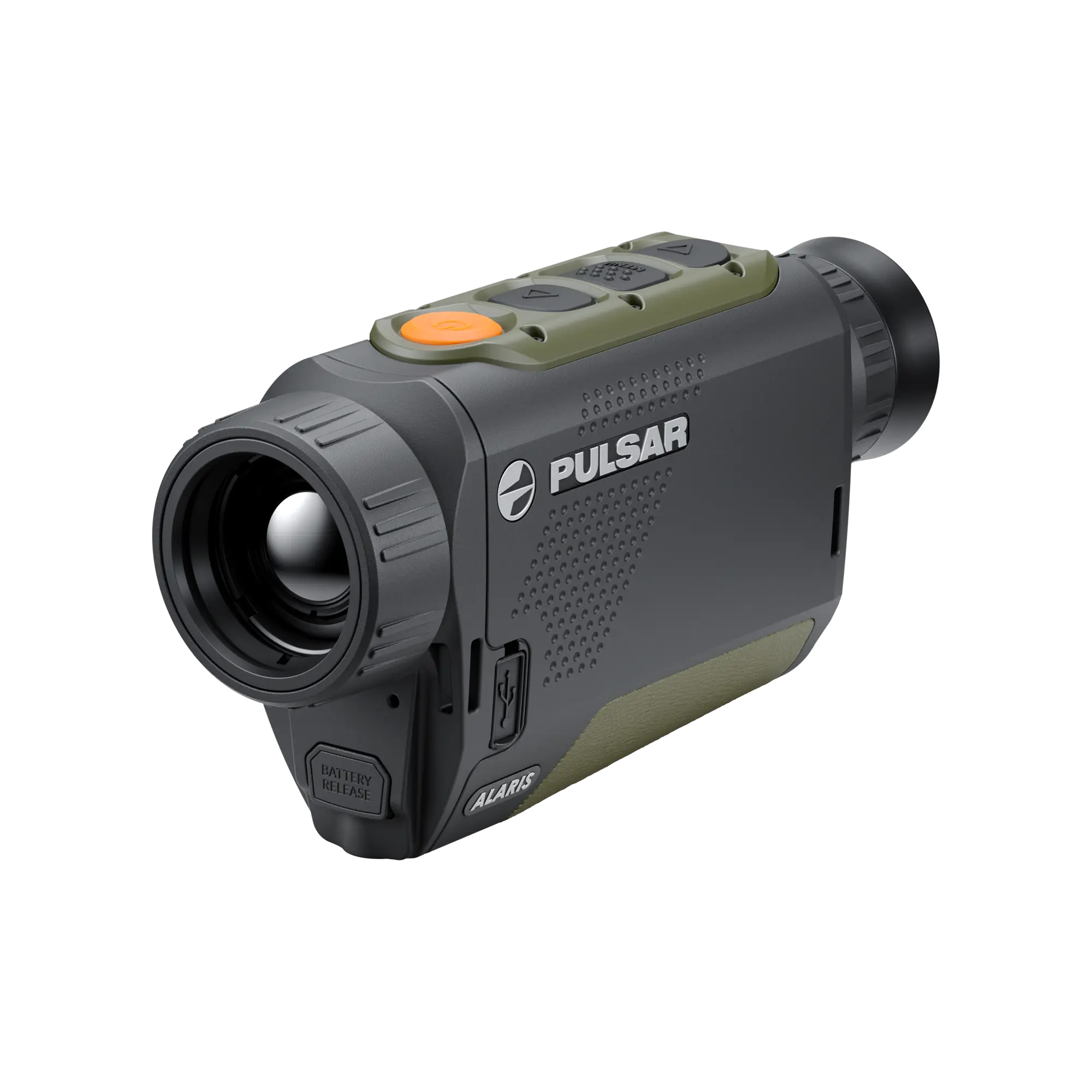 Pulsar Alaris XG30 Wildlife Thermal Monocular