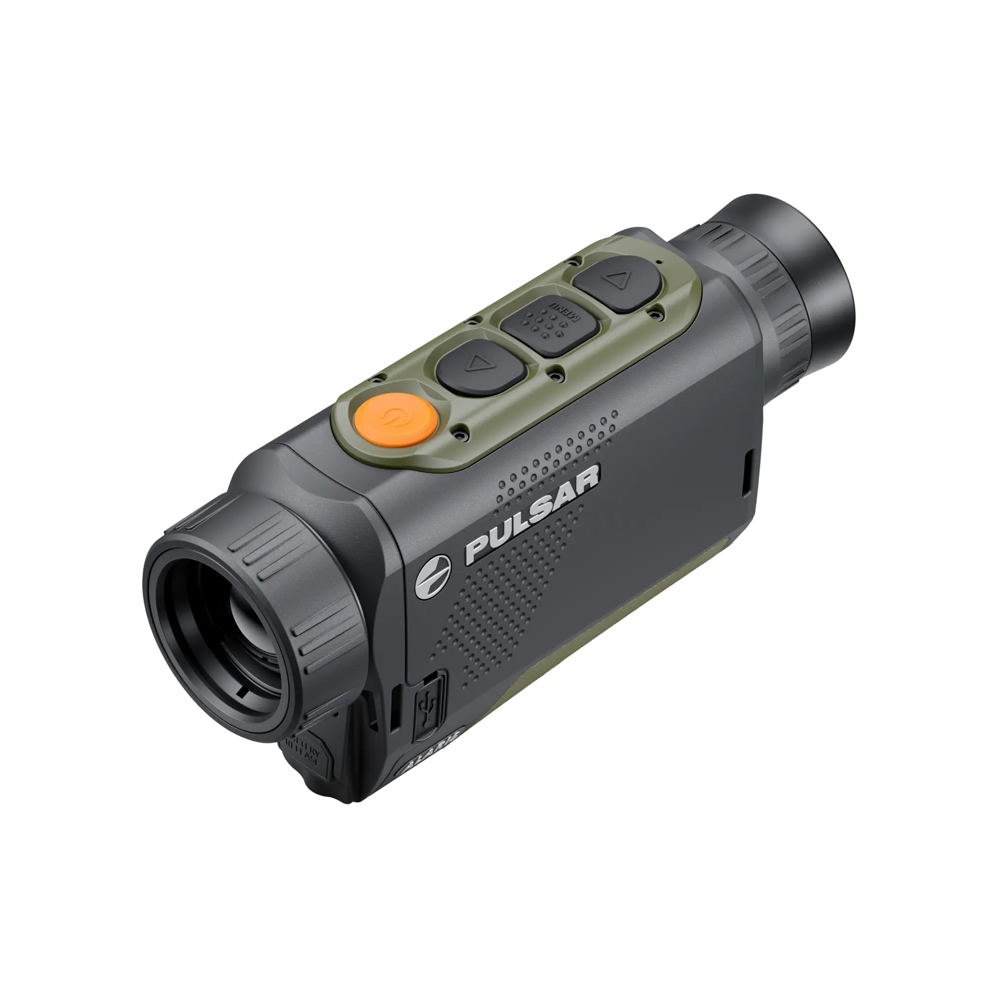 Pulsar Alaris XG30 Wildlife Thermal Monocular