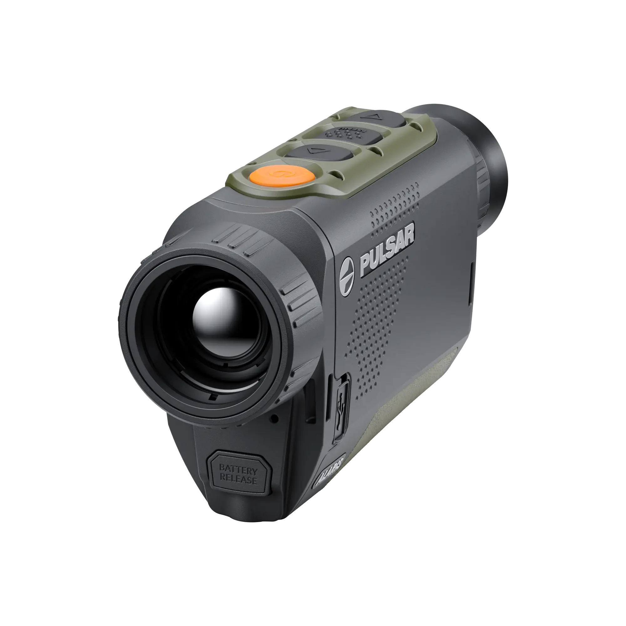 Pulsar Alaris XG30 Wildlife Thermal Monocular