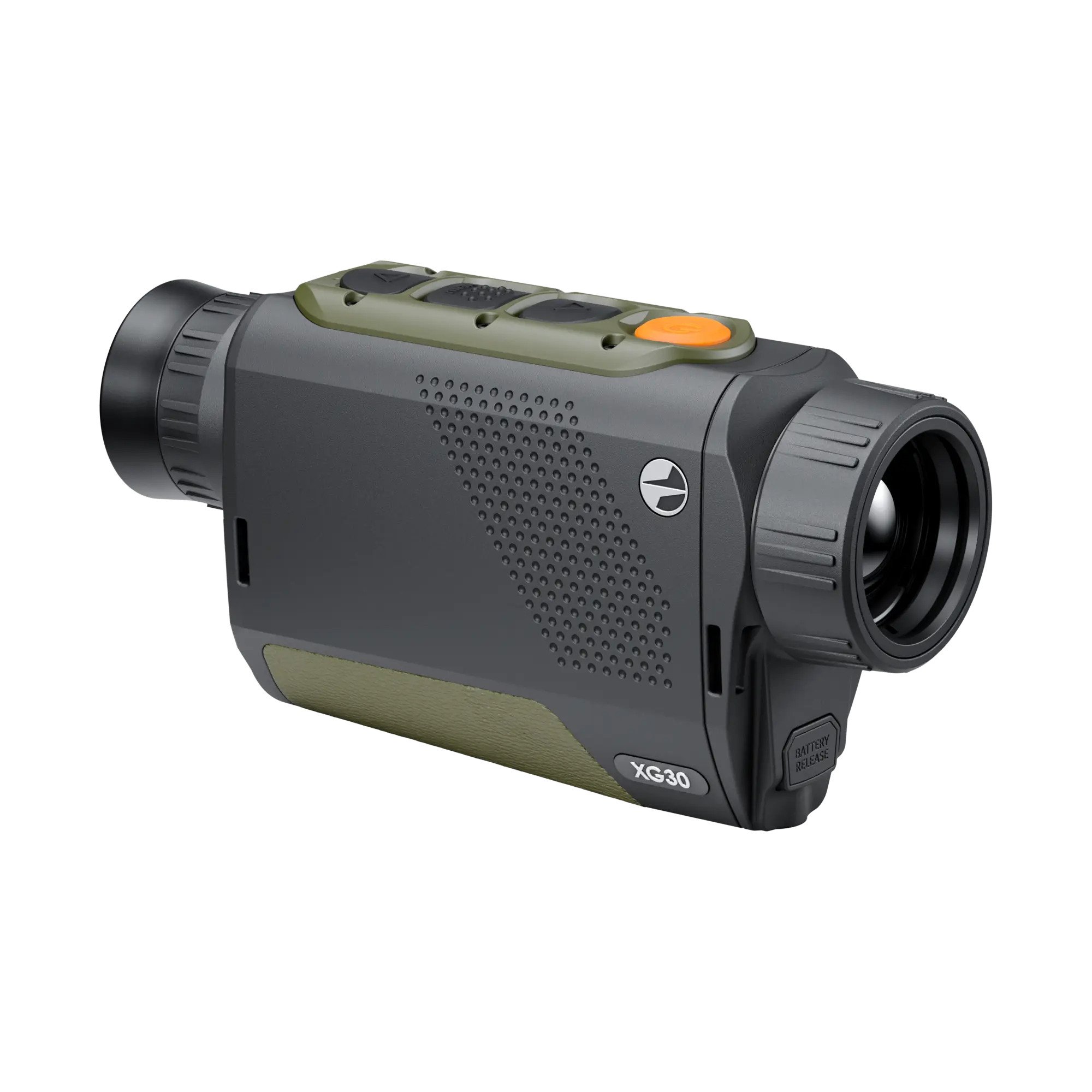 Pulsar Alaris XG30 Wildlife Thermal Monocular