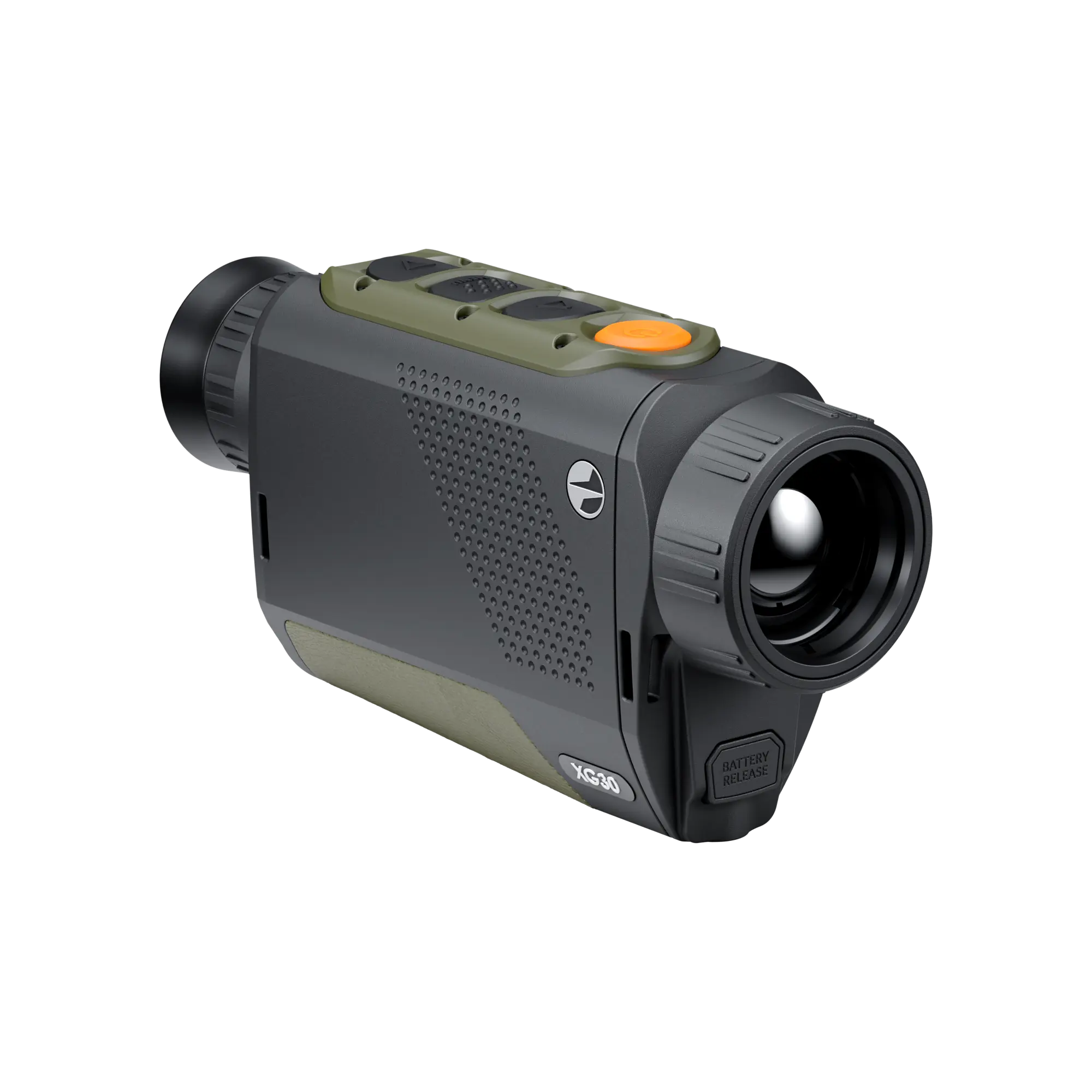 Pulsar Alaris XG30 Wildlife Thermal Monocular