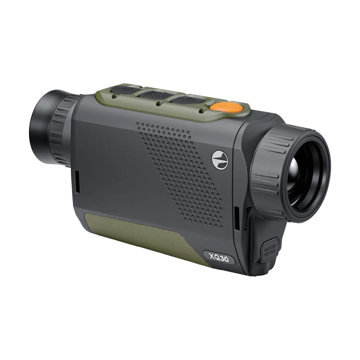 Pulsar Alaris XQ30 Wildlife Thermal Monocular