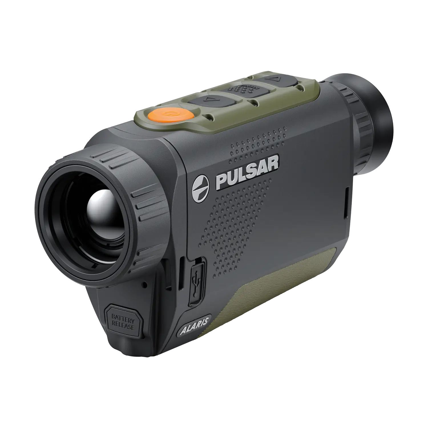 Pulsar Alaris XQ30 Wildlife Thermal Monocular