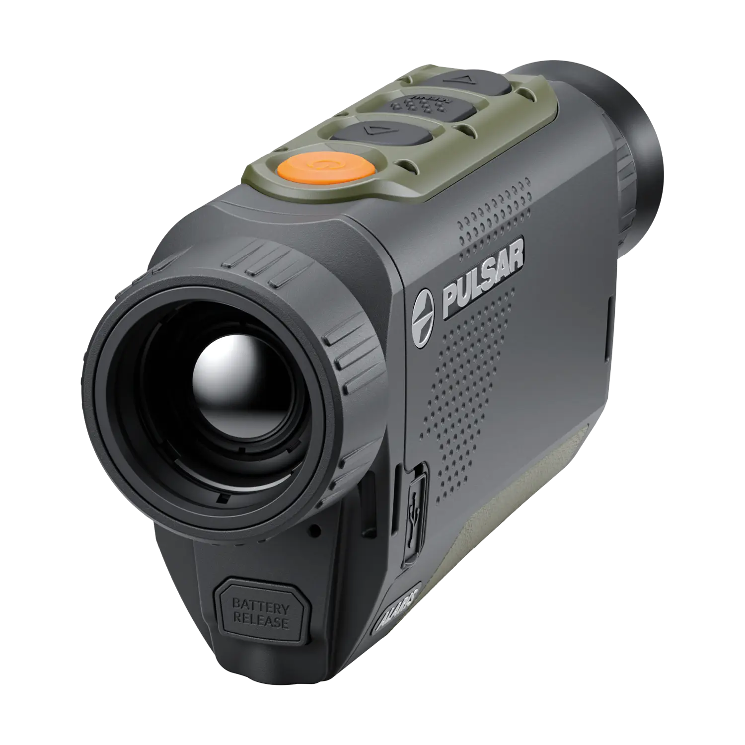 Pulsar Alaris XQ30 Wildlife Thermal Monocular