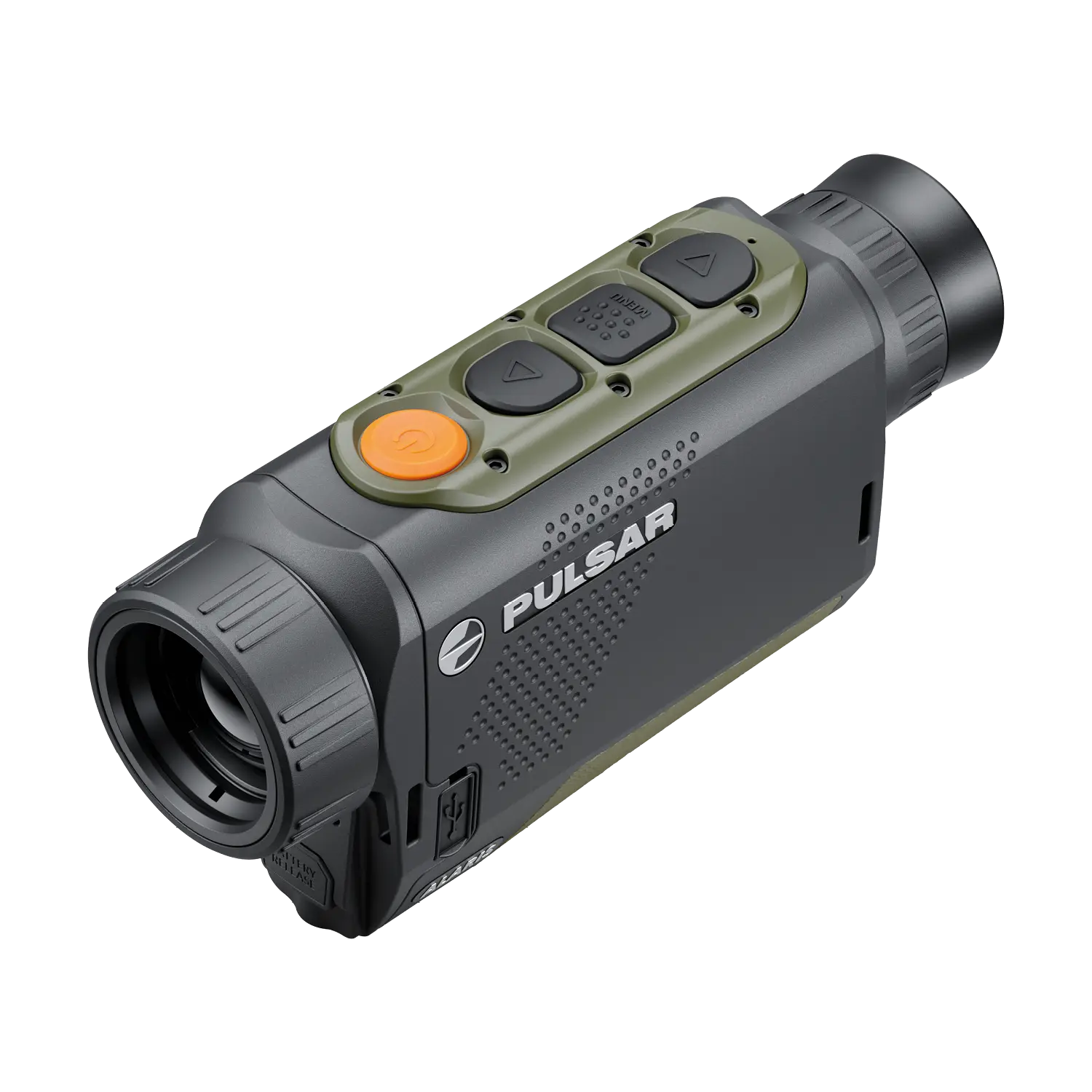 Pulsar Alaris XQ30 Wildlife Thermal Monocular