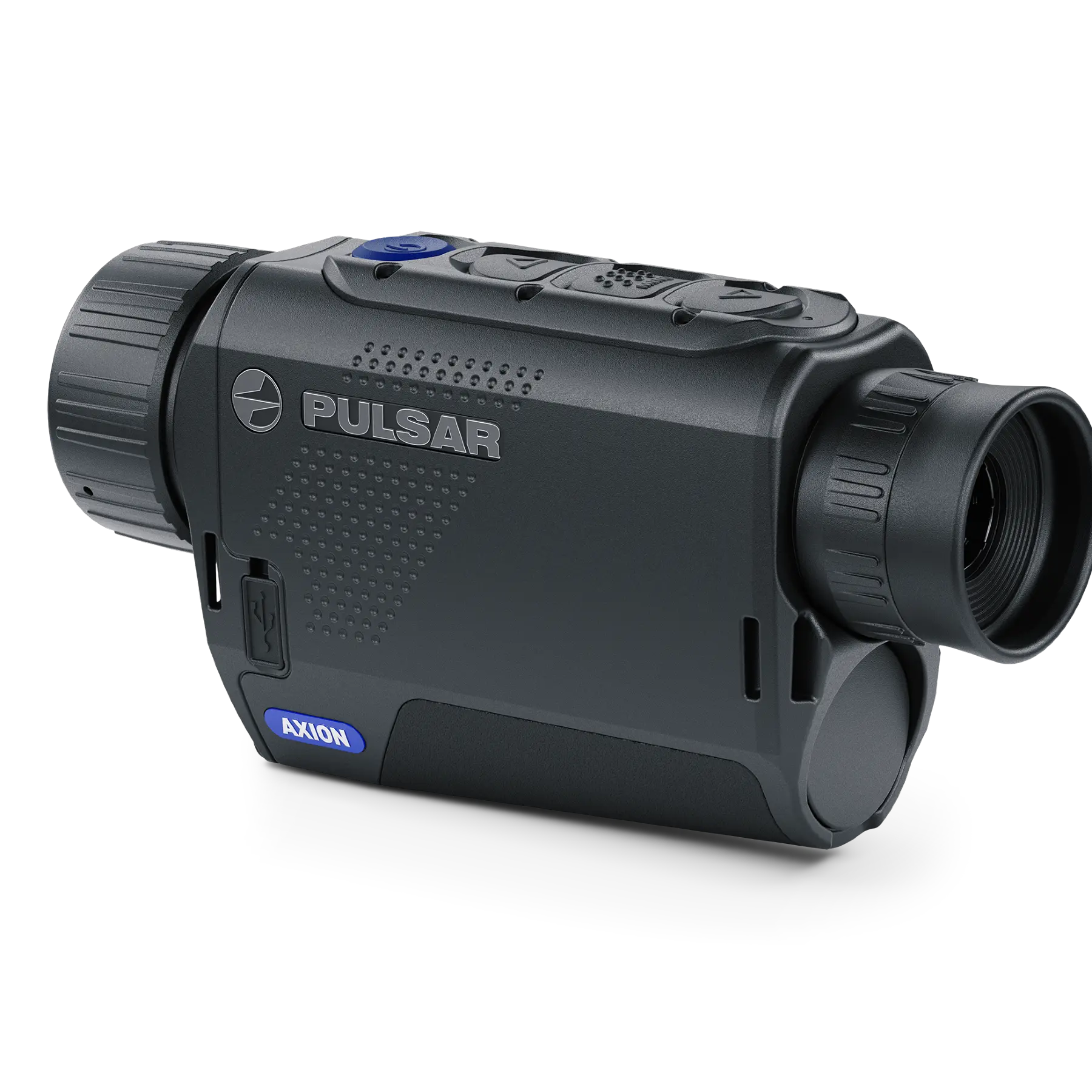 Pulsar Axion XQ30 Pro - Thermal Monocular