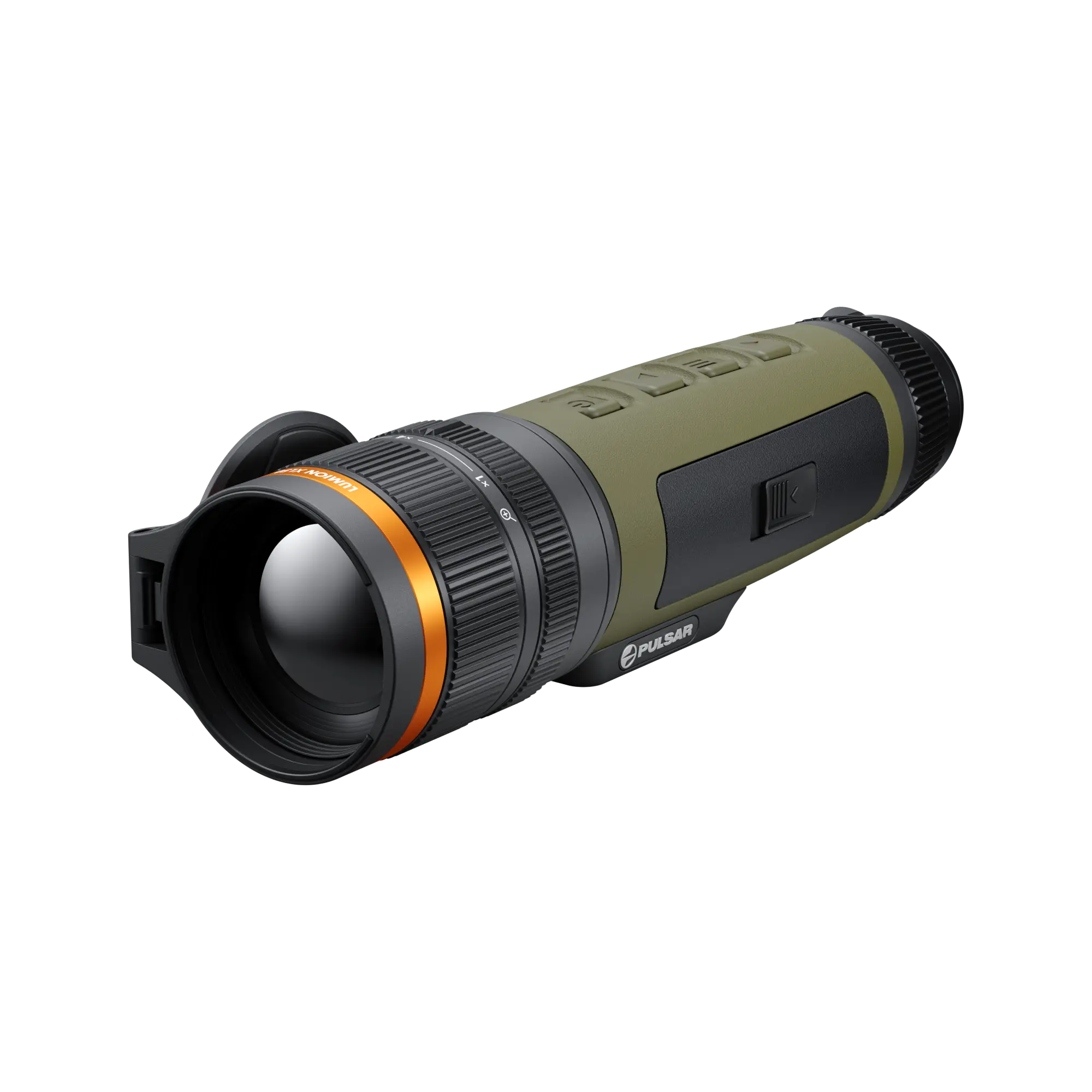 Pulsar Lumion XL50 Wildlife Thermal Monocular