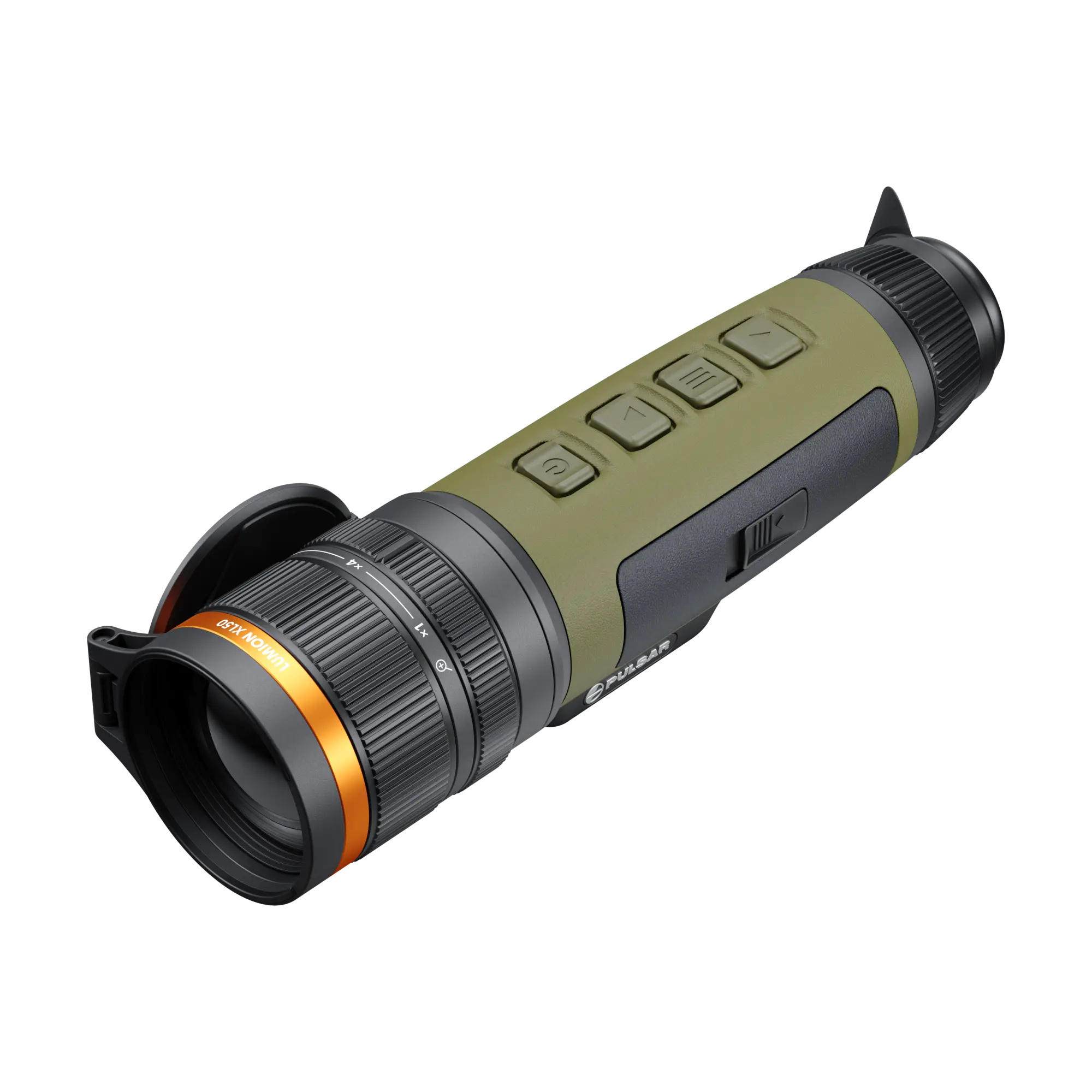 Pulsar Lumion XL50 Wildlife Thermal Monocular