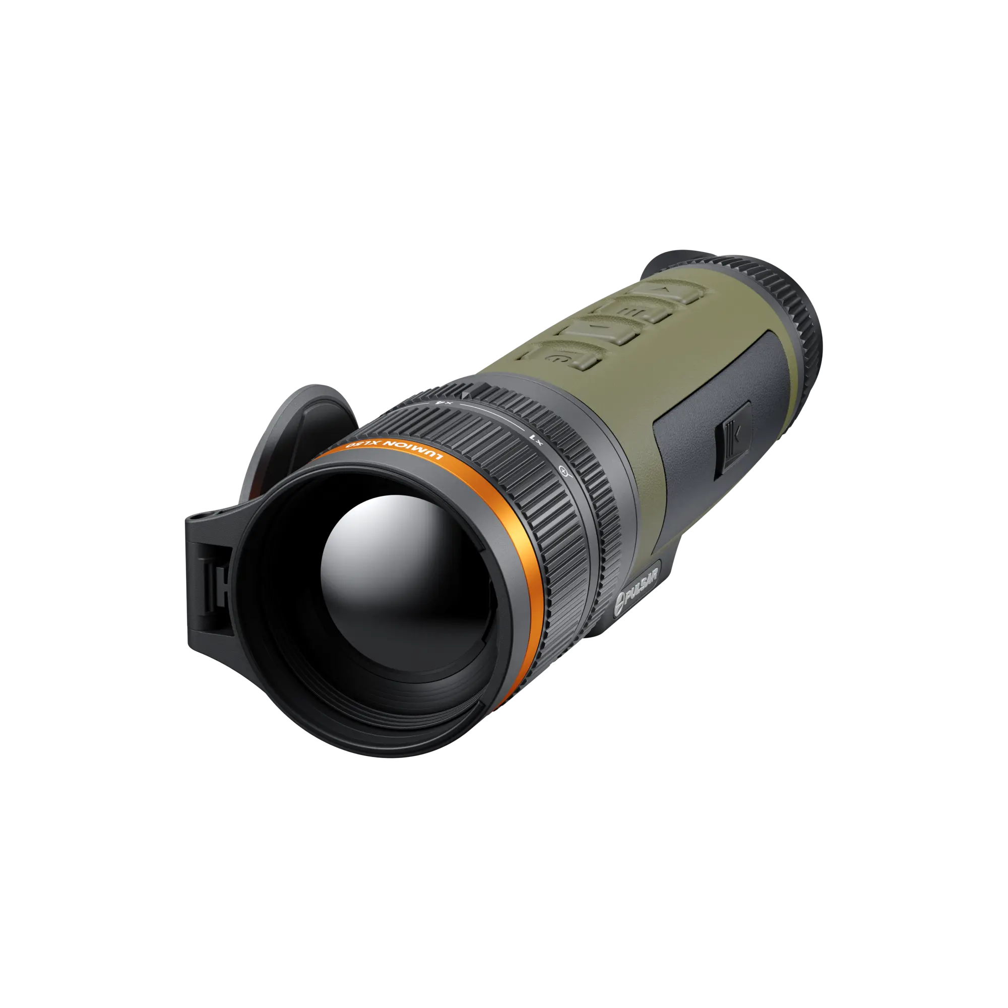 Pulsar Lumion XL50 Wildlife Thermal Monocular