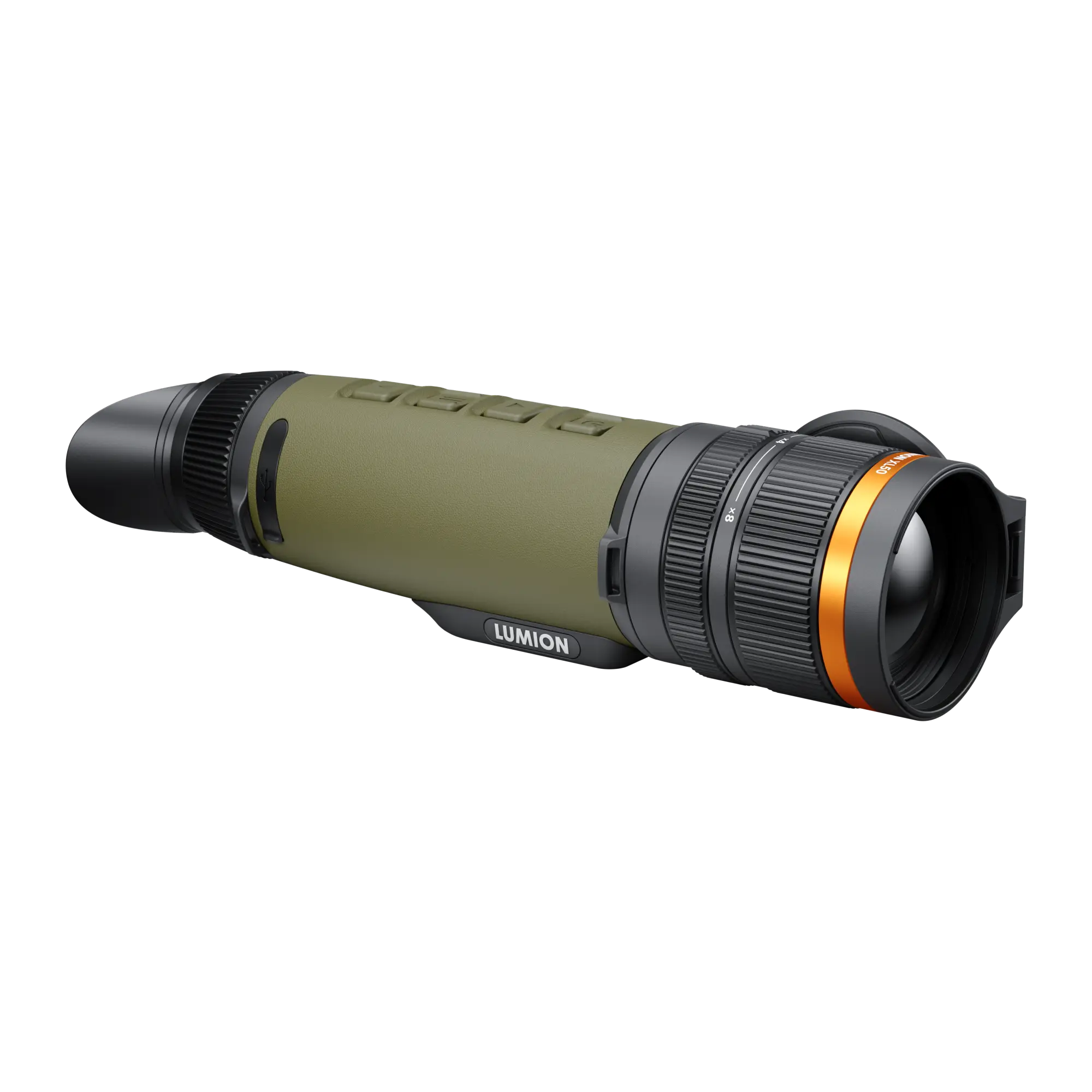 Pulsar Lumion XL50 Wildlife Thermal Monocular