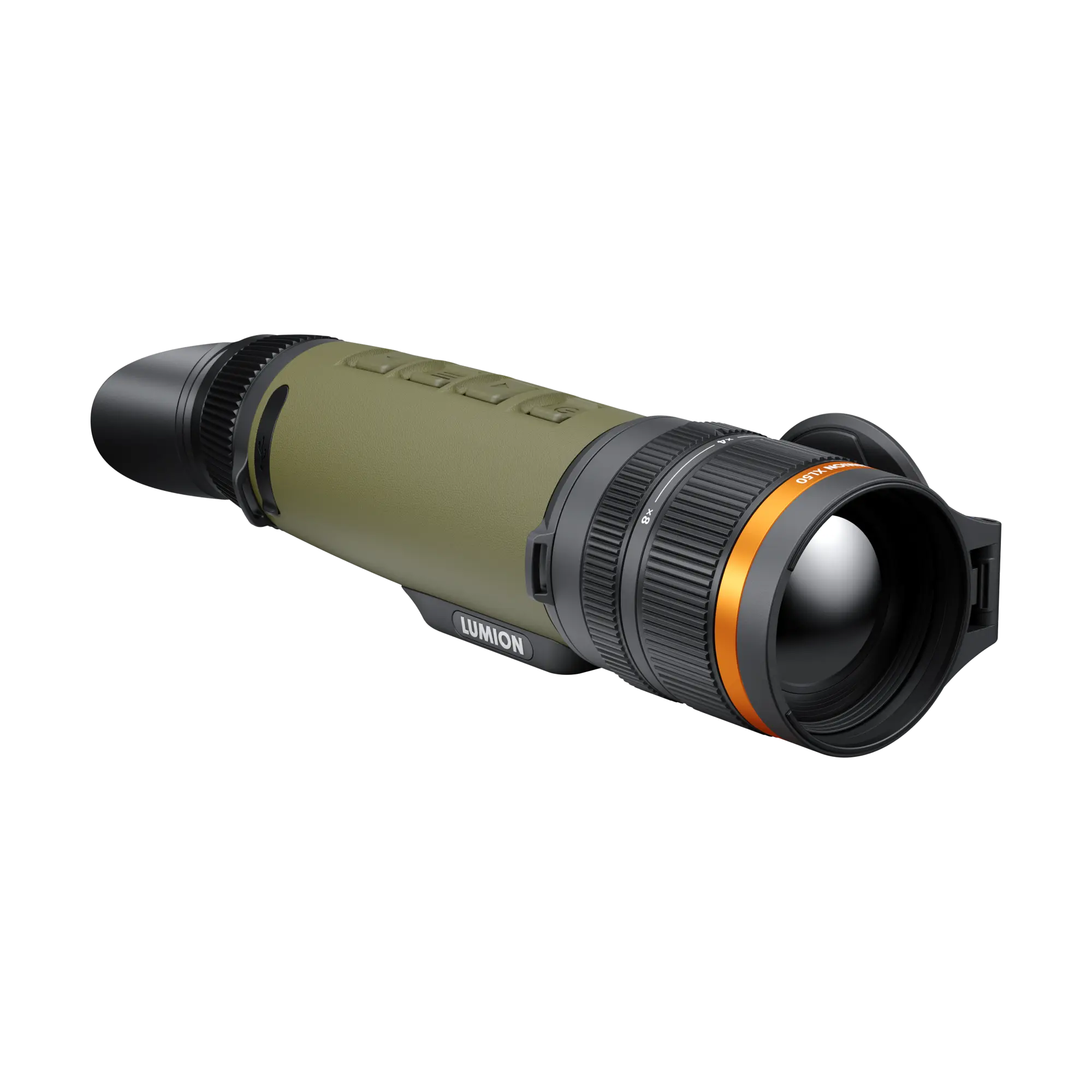 Pulsar Lumion XL50 Wildlife Thermal Monocular