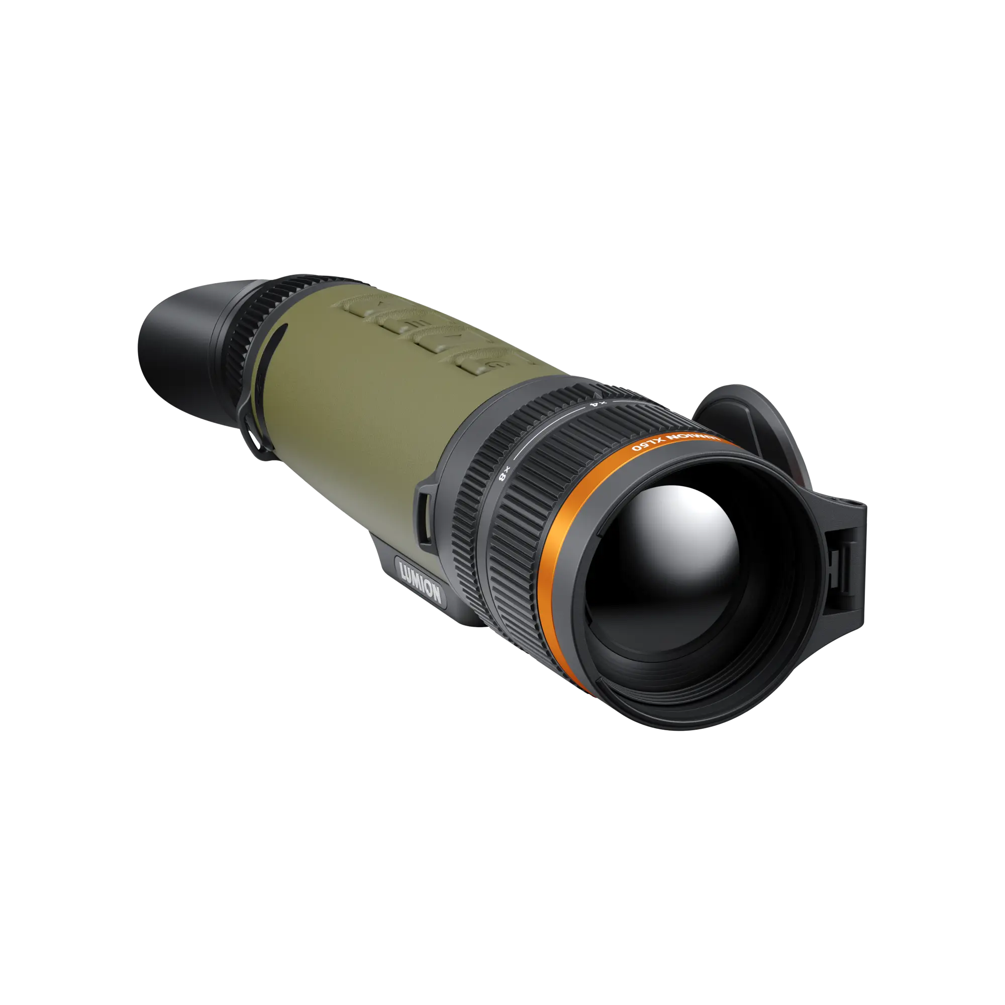 Pulsar Lumion XL50 Wildlife Thermal Monocular