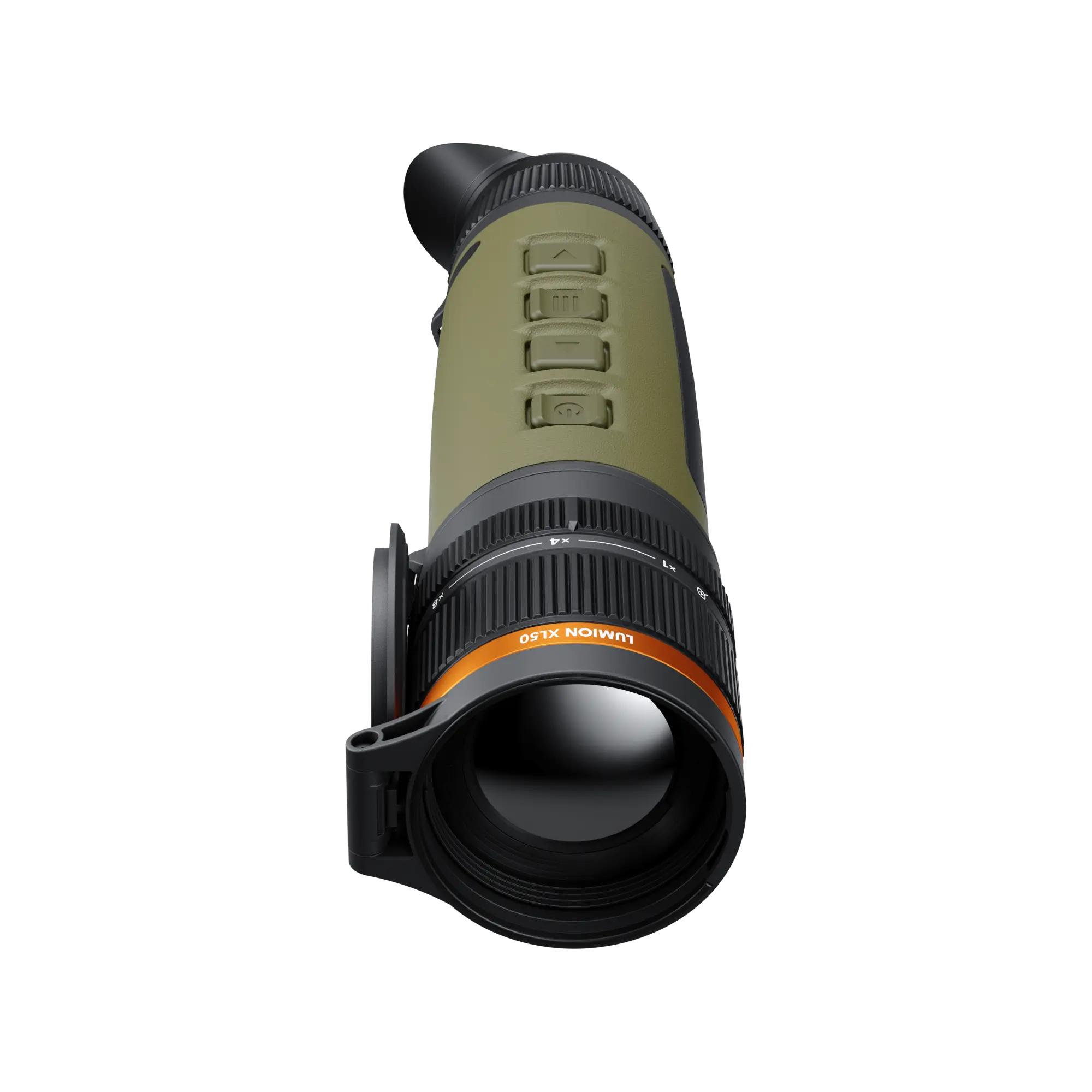 Pulsar Lumion XL50 Wildlife Thermal Monocular