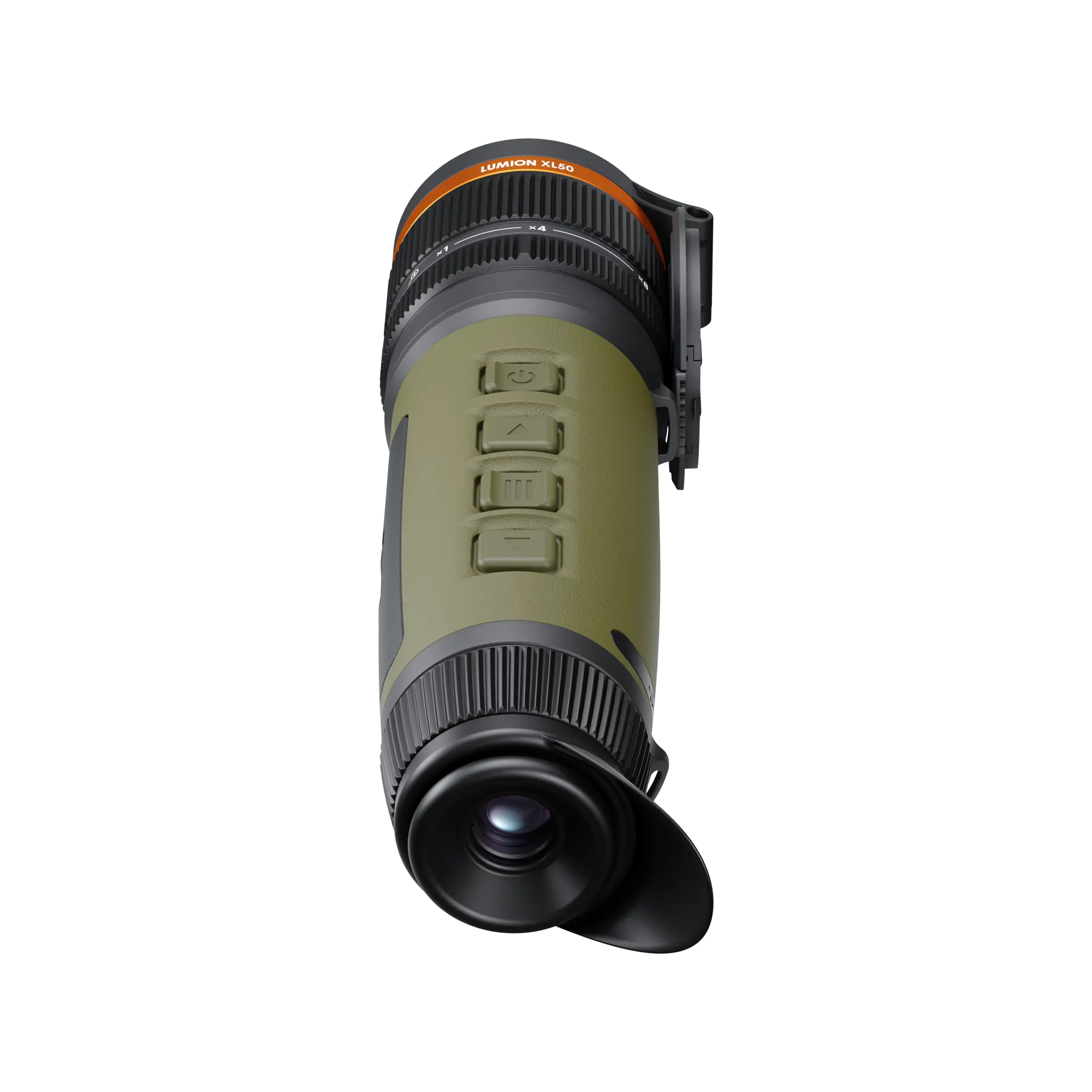 Pulsar Lumion XL50 Wildlife Thermal Monocular