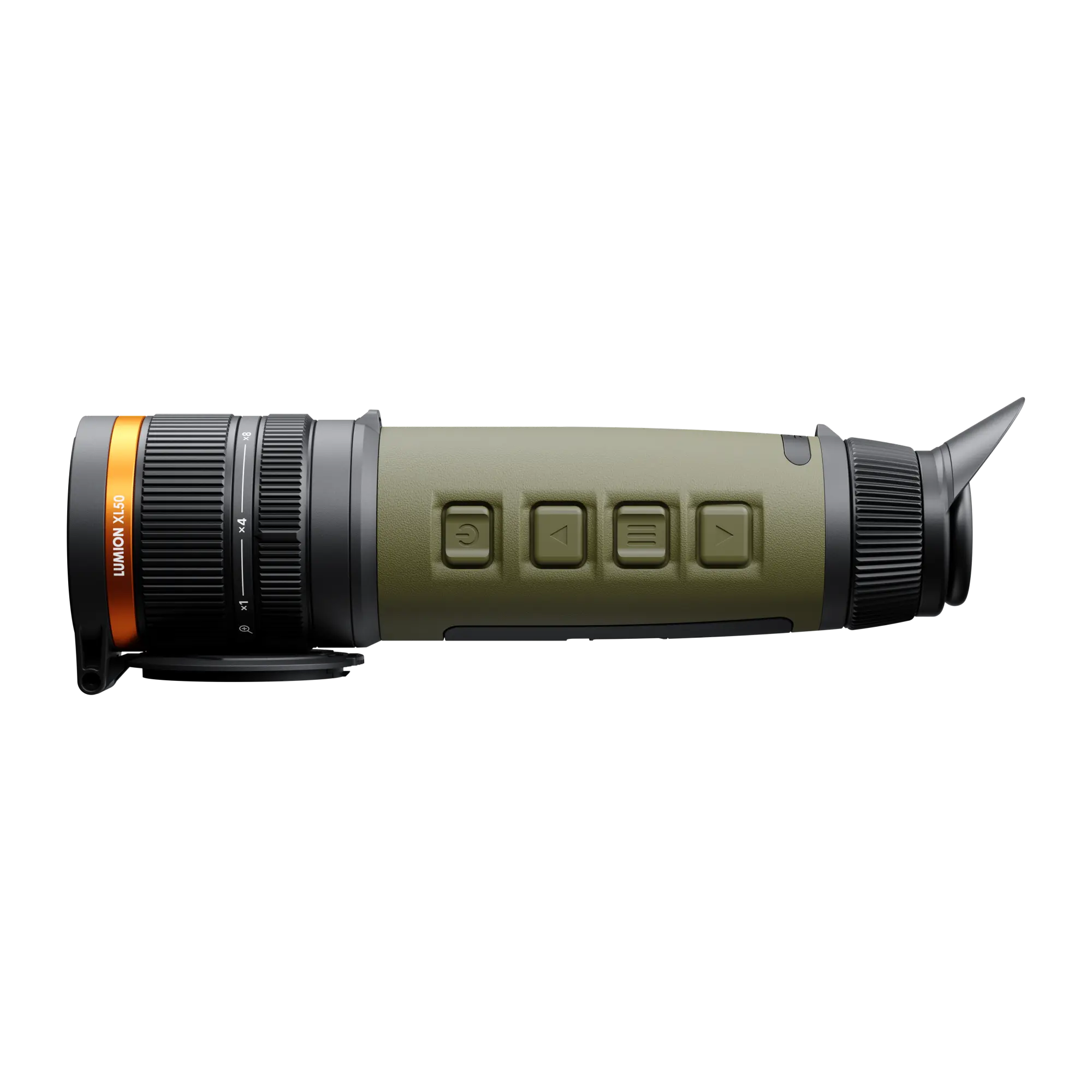 Pulsar Lumion XL50 Wildlife Thermal Monocular