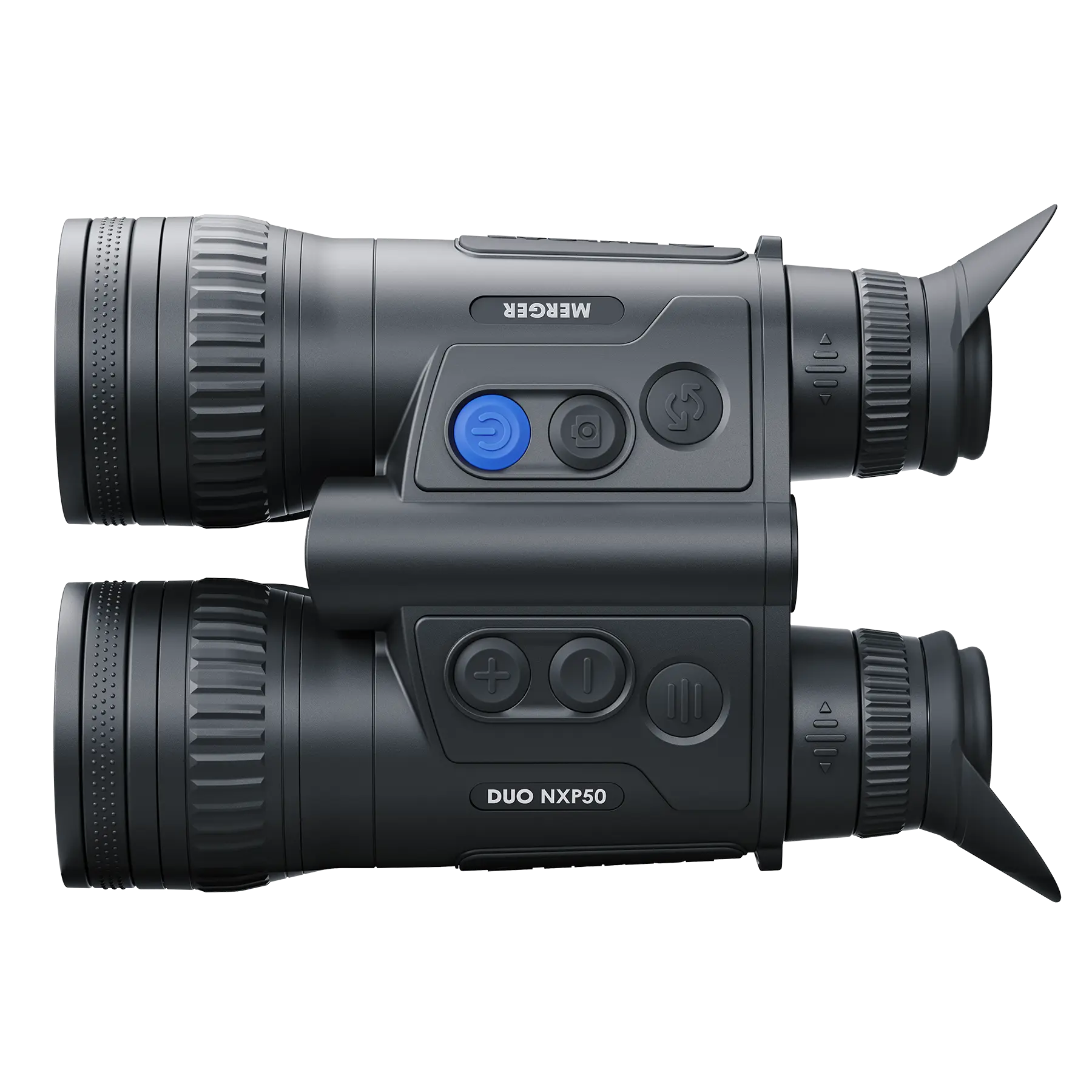 Pulsar Merger Duo NXP50 Night Vision Binoculars