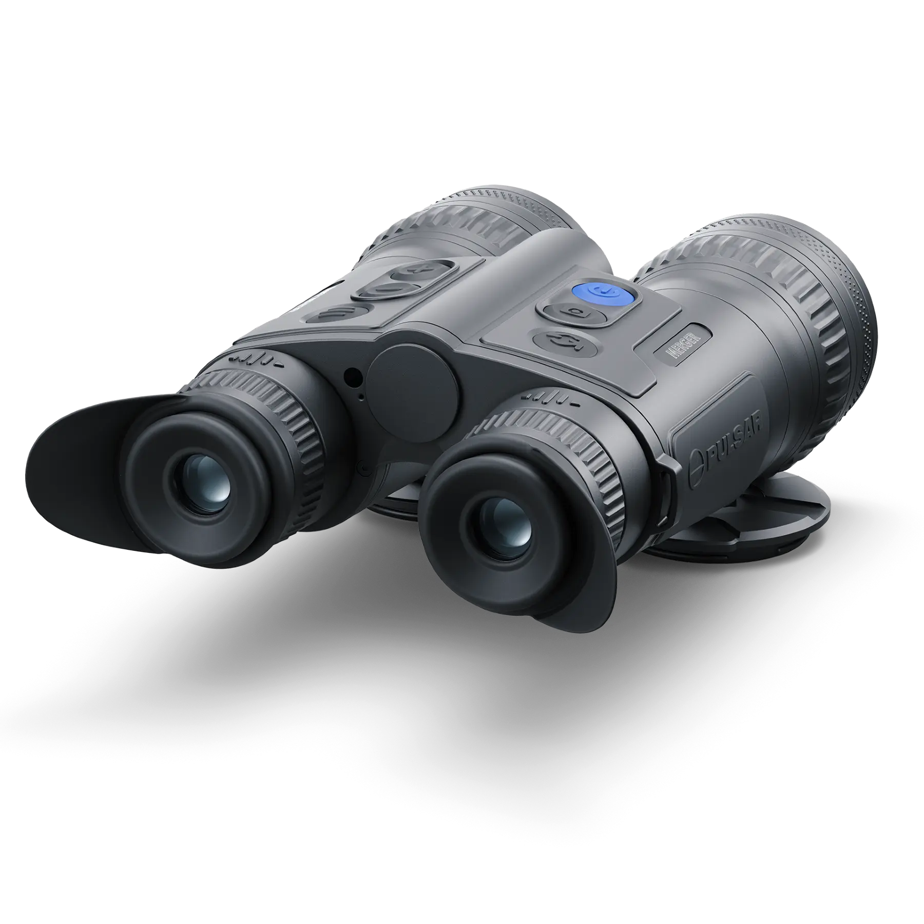 Pulsar Merger Duo NXP50 Night Vision Binoculars