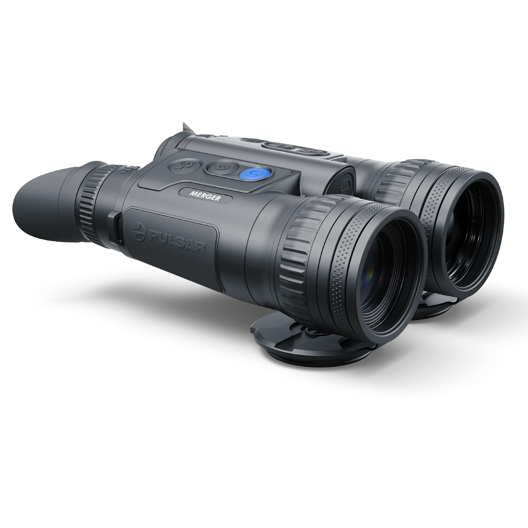 Pulsar Merger Duo NXP50 Night Vision Binoculars