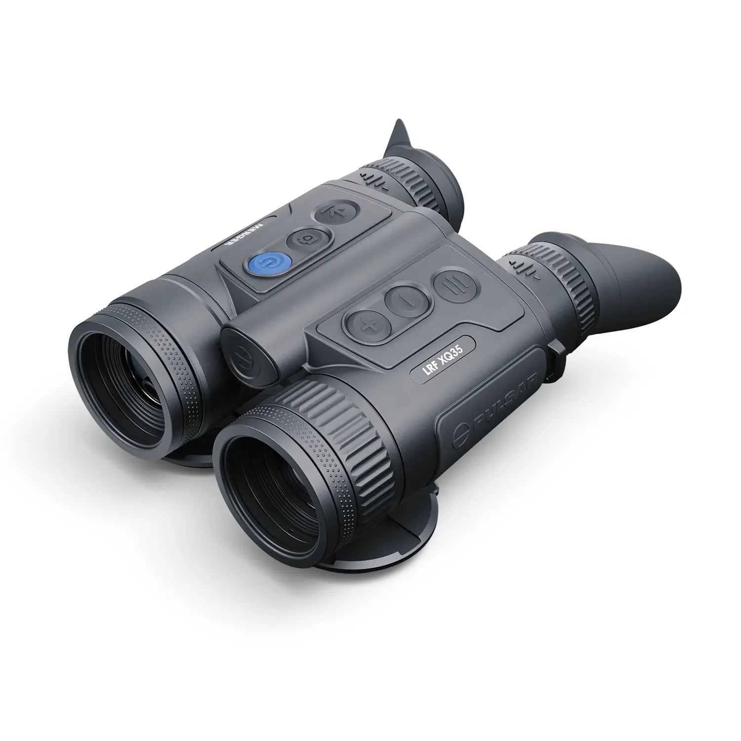 Pulsar Merger LRF XQ35 Thermal Imaging Binoculars