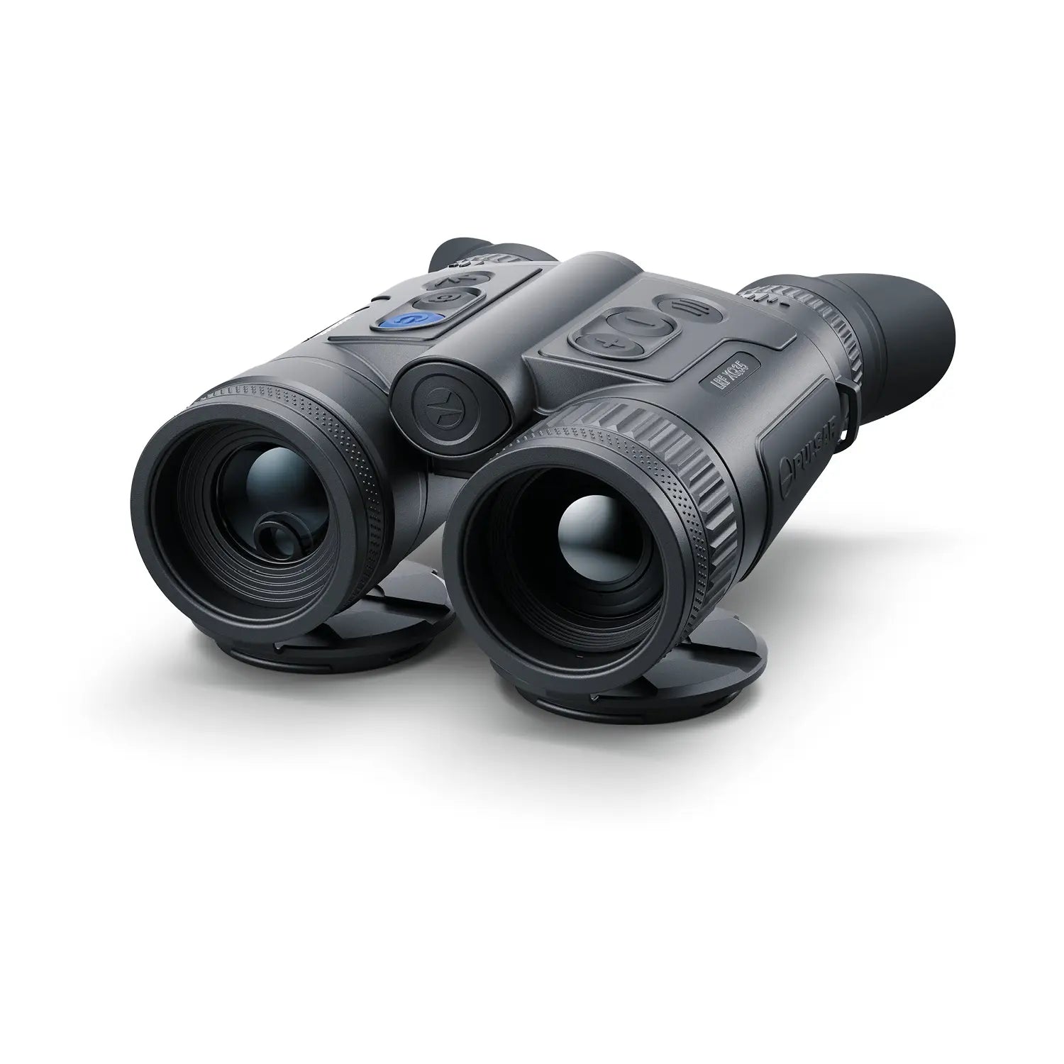 Pulsar Merger LRF XQ35 Thermal Imaging Binoculars