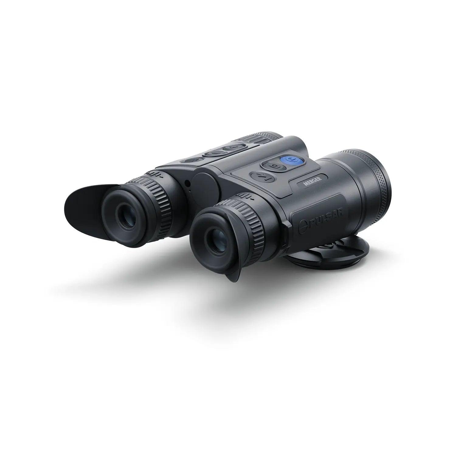 Pulsar Merger LRF XQ35 Thermal Imaging Binoculars