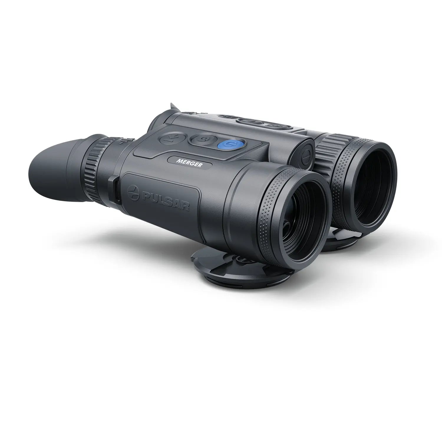 Pulsar Merger LRF XQ35 Thermal Imaging Binoculars