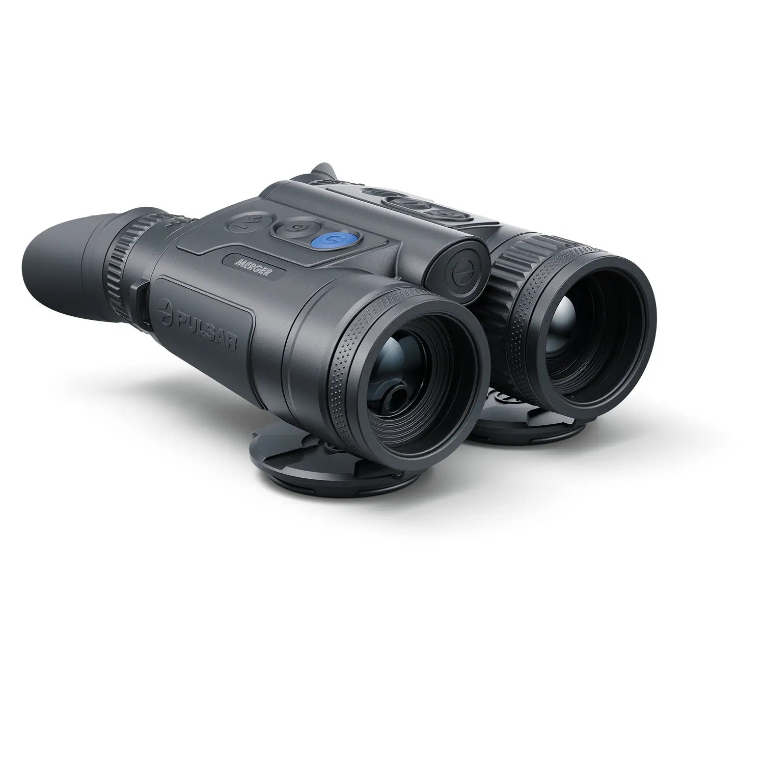 Pulsar Merger LRF XQ35 Thermal Imaging Binoculars