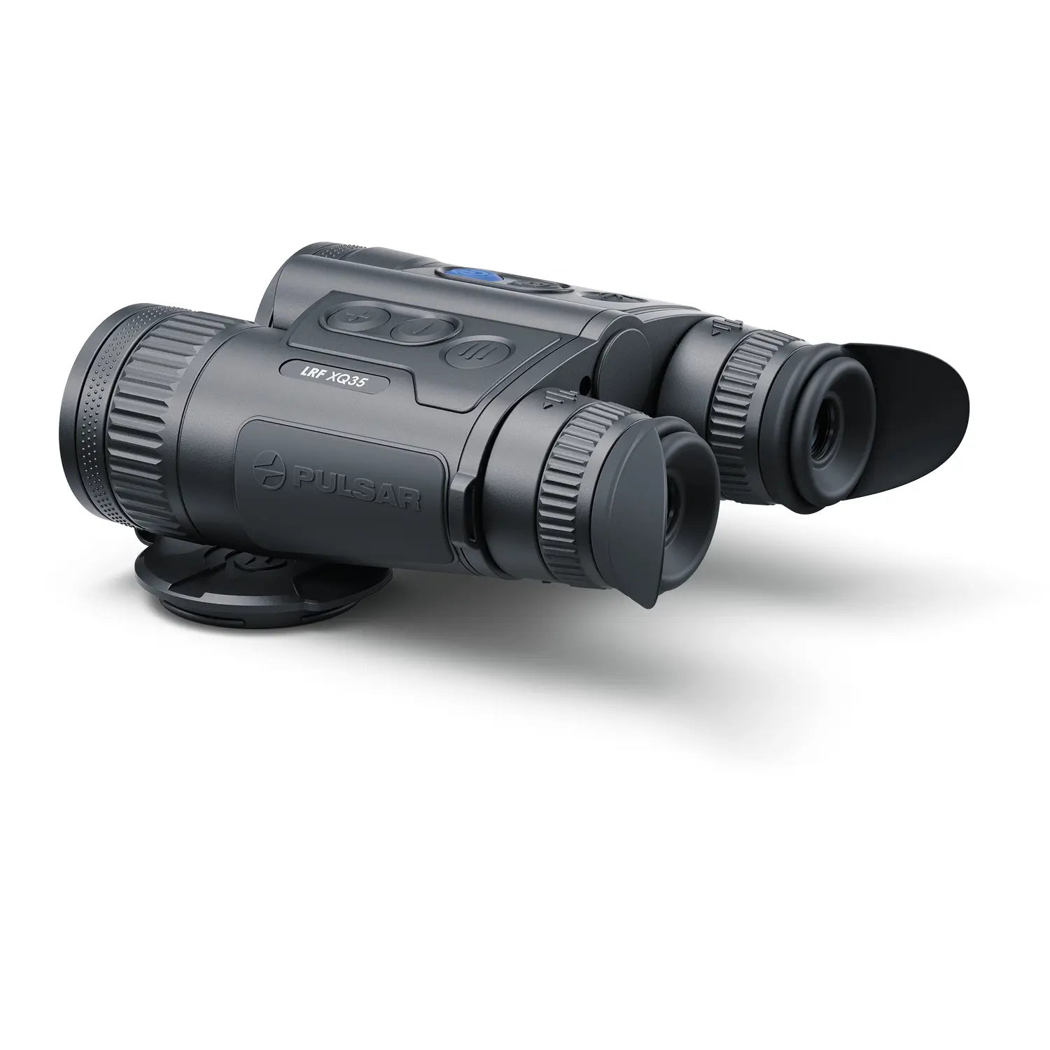 Pulsar Merger LRF XQ35 Thermal Imaging Binoculars